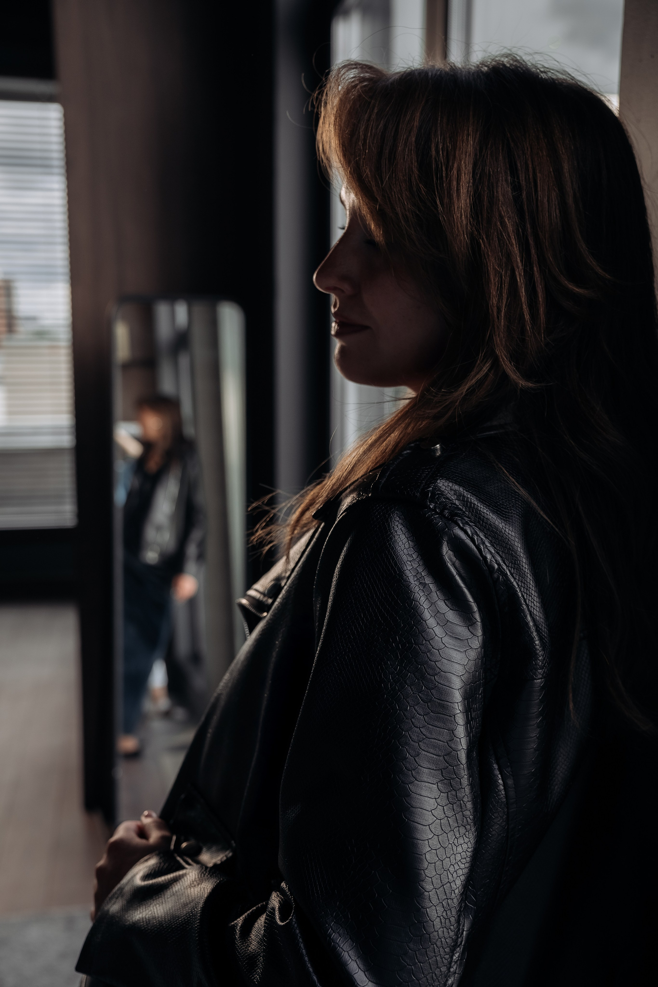 Большая семья Елены. Семейный фотограф СПб Анастасия Василь. Фотосессия на годик