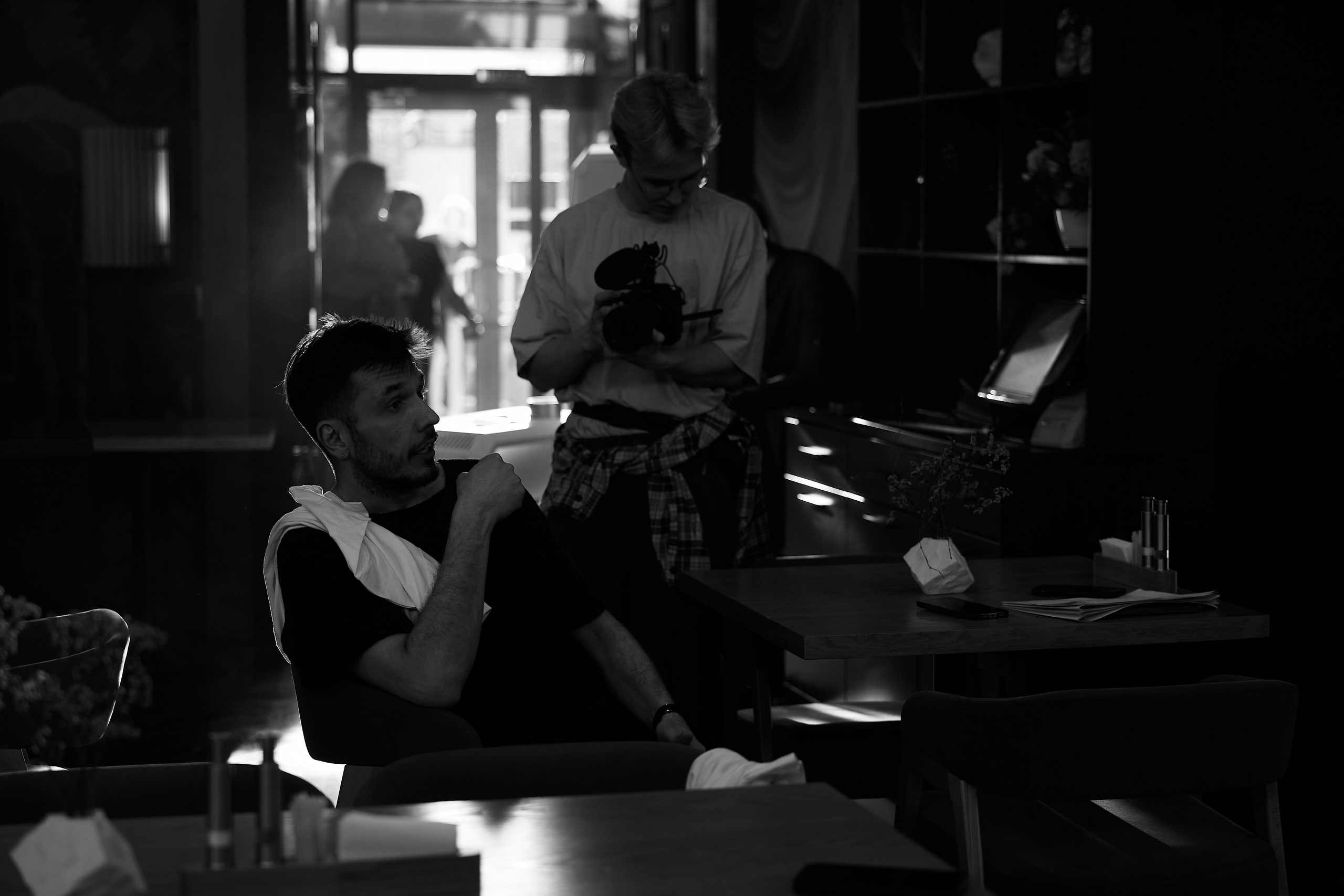 10 лет DODONOVA EVENT. Свадебный фотограф Нижний Новгород