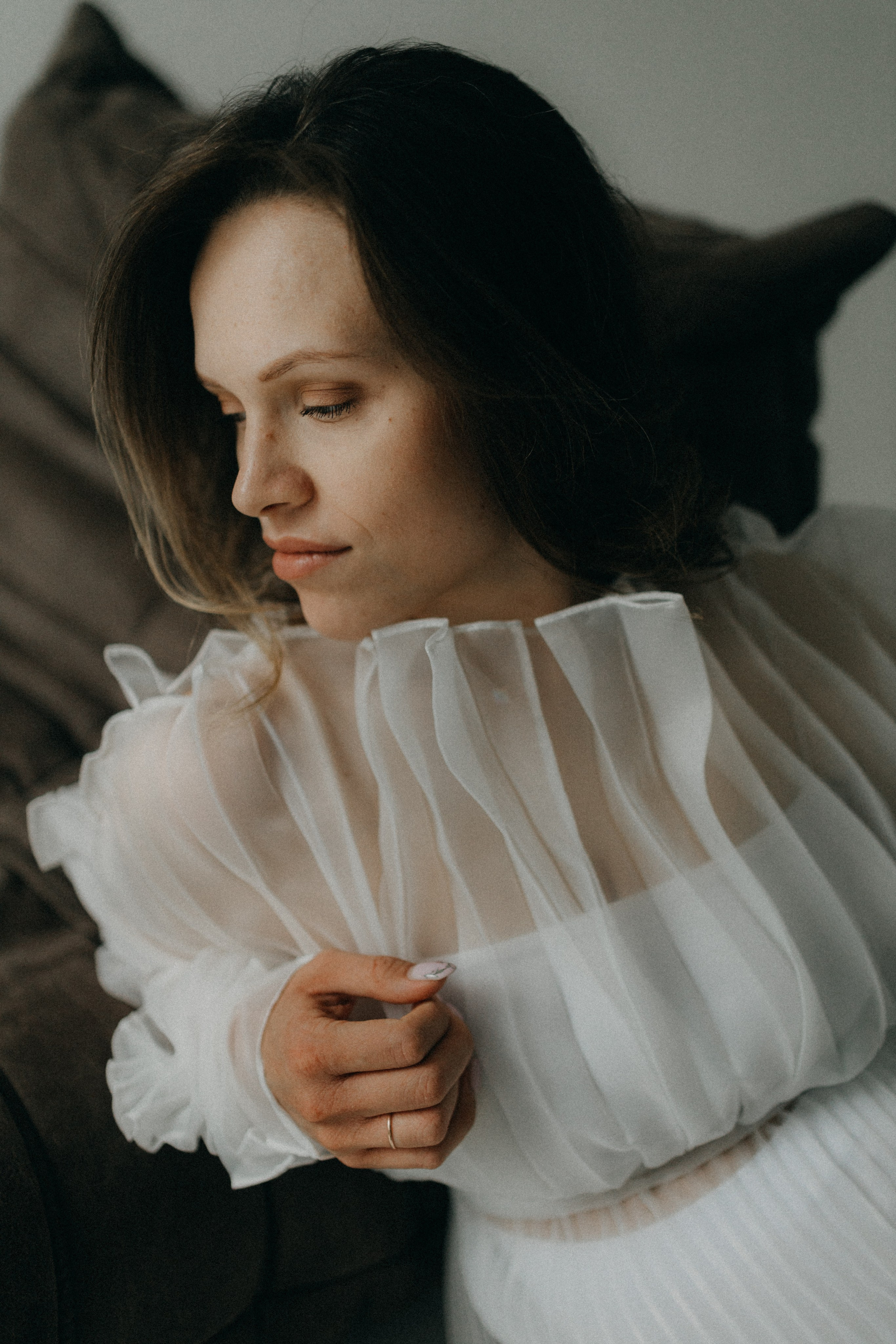 Света & Герман. Беременность. Фотограф НОГИНСК, Москва, Анастасия Белая