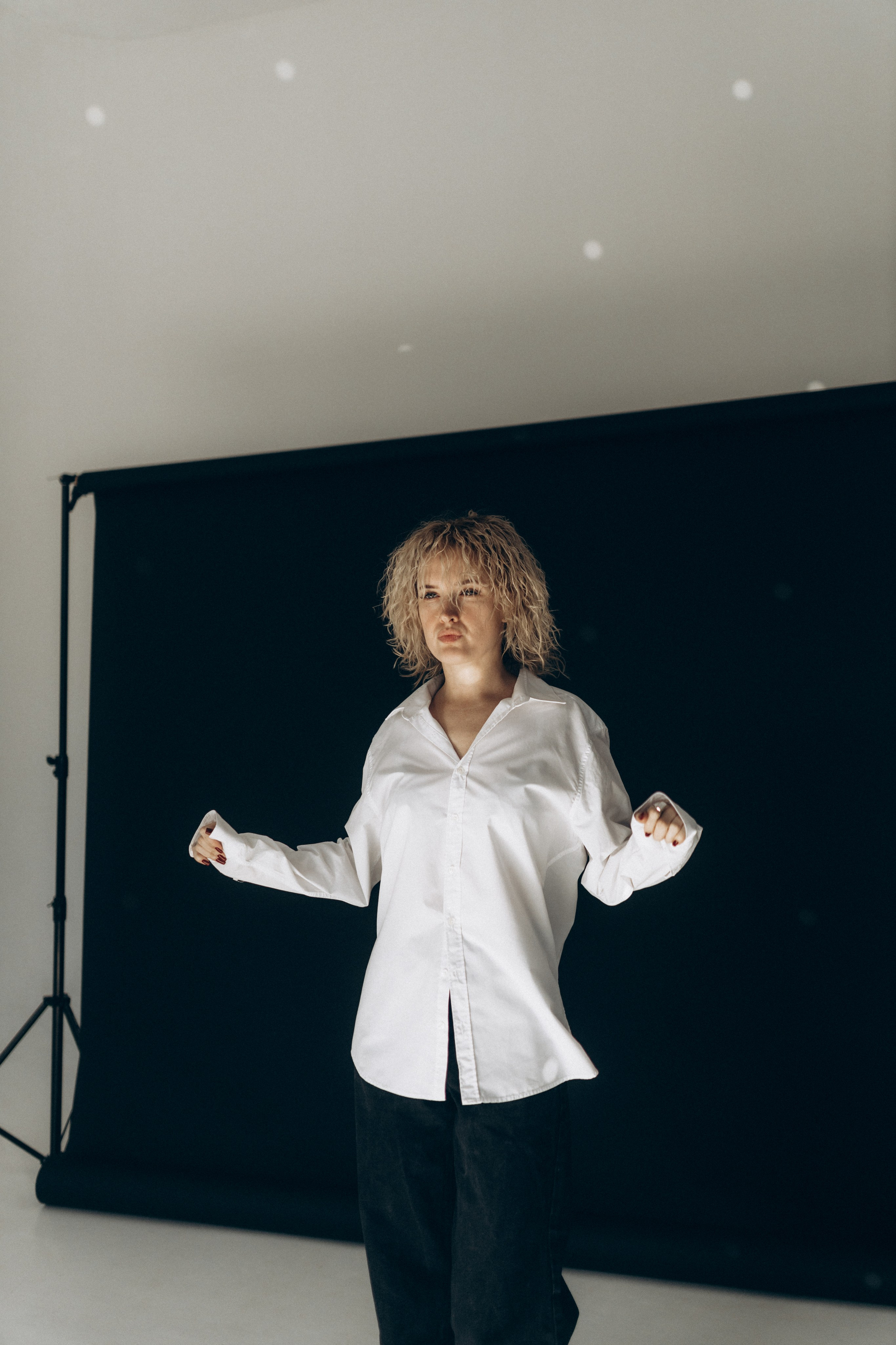 Анна. Фотограф НОГИНСК, Москва, Анастасия Белая