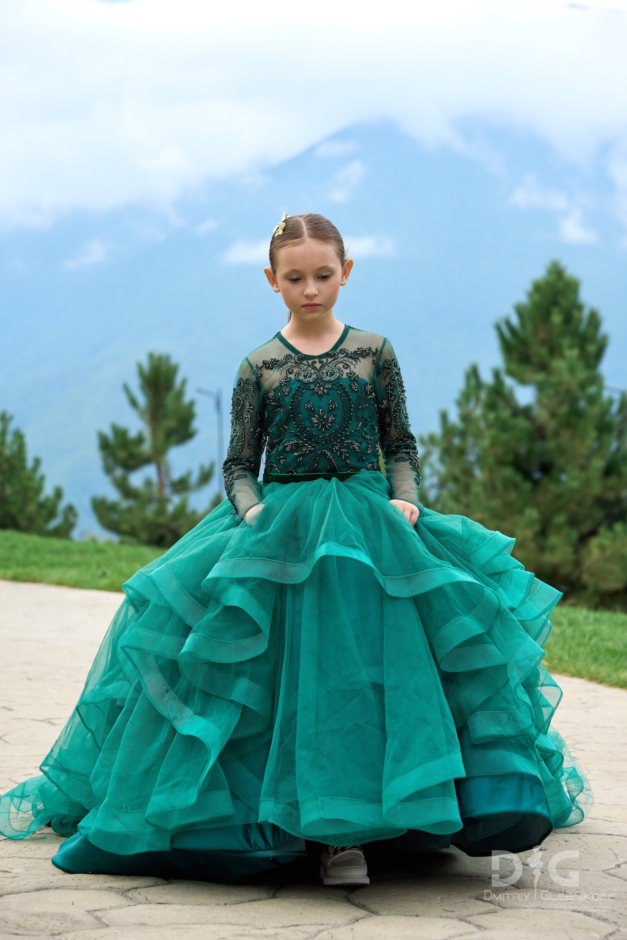 Sochi fashon / moda kolos. Showbiz | Fashion | Reportage