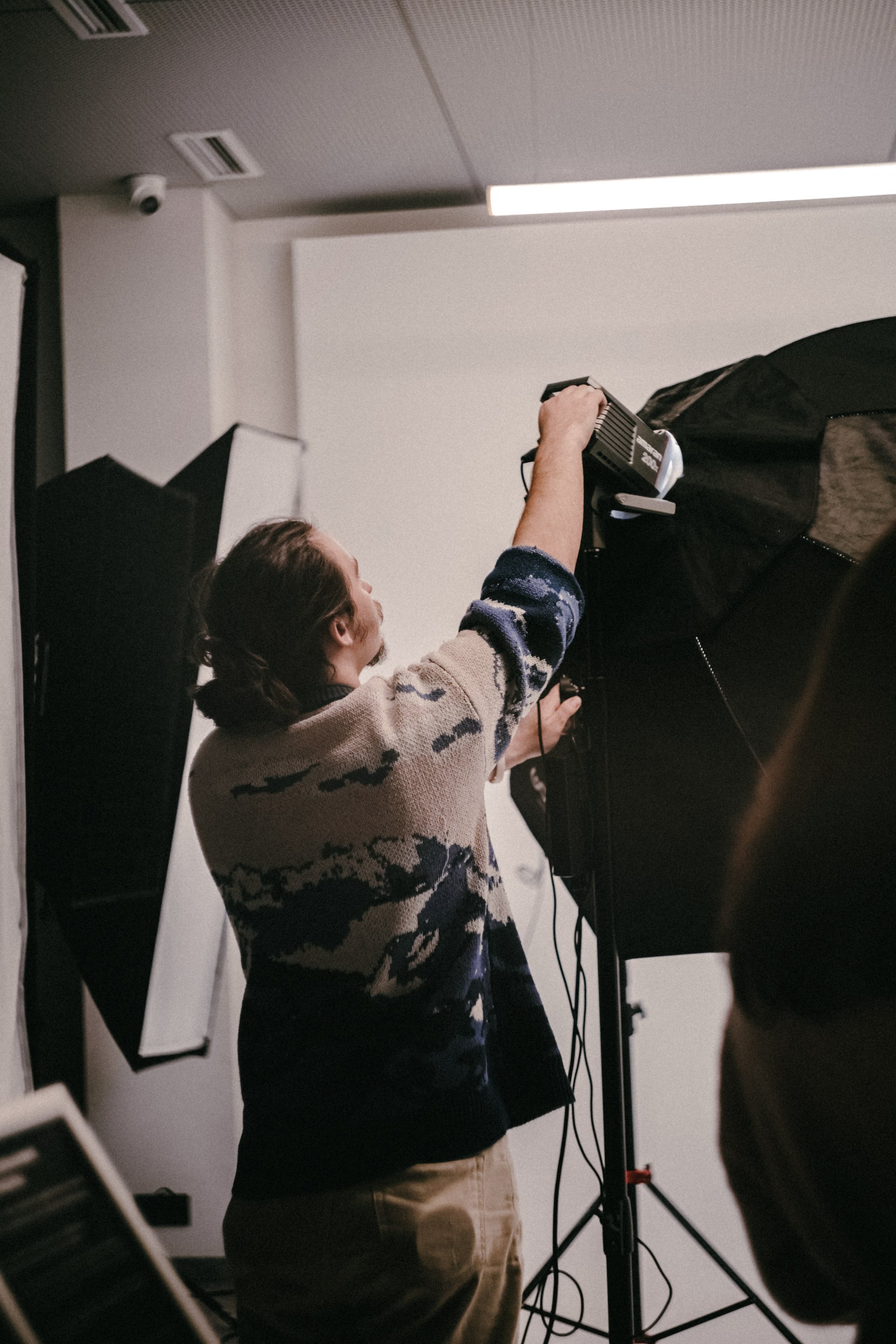 Портреты. Ph___tina