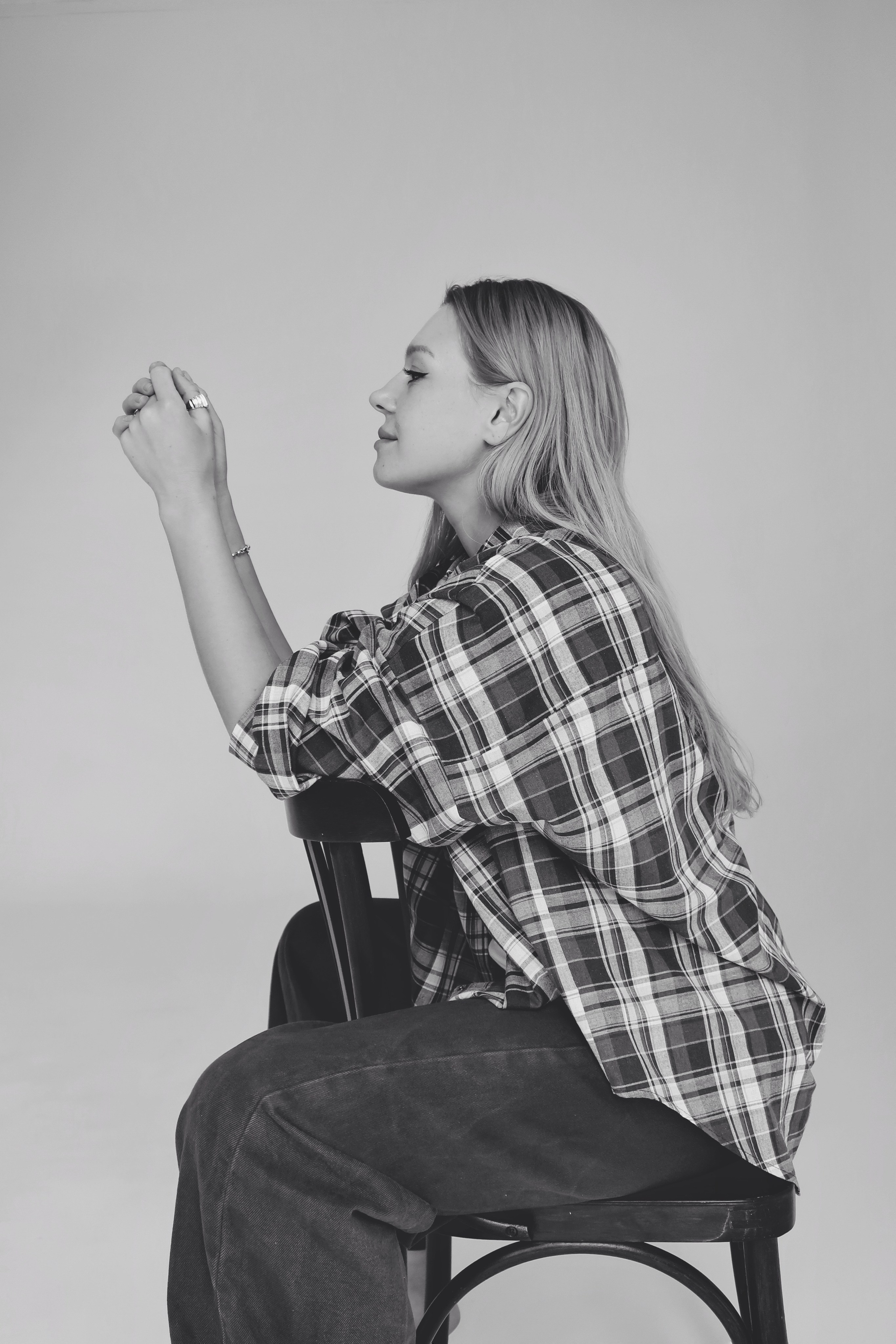 Dasha. Главная