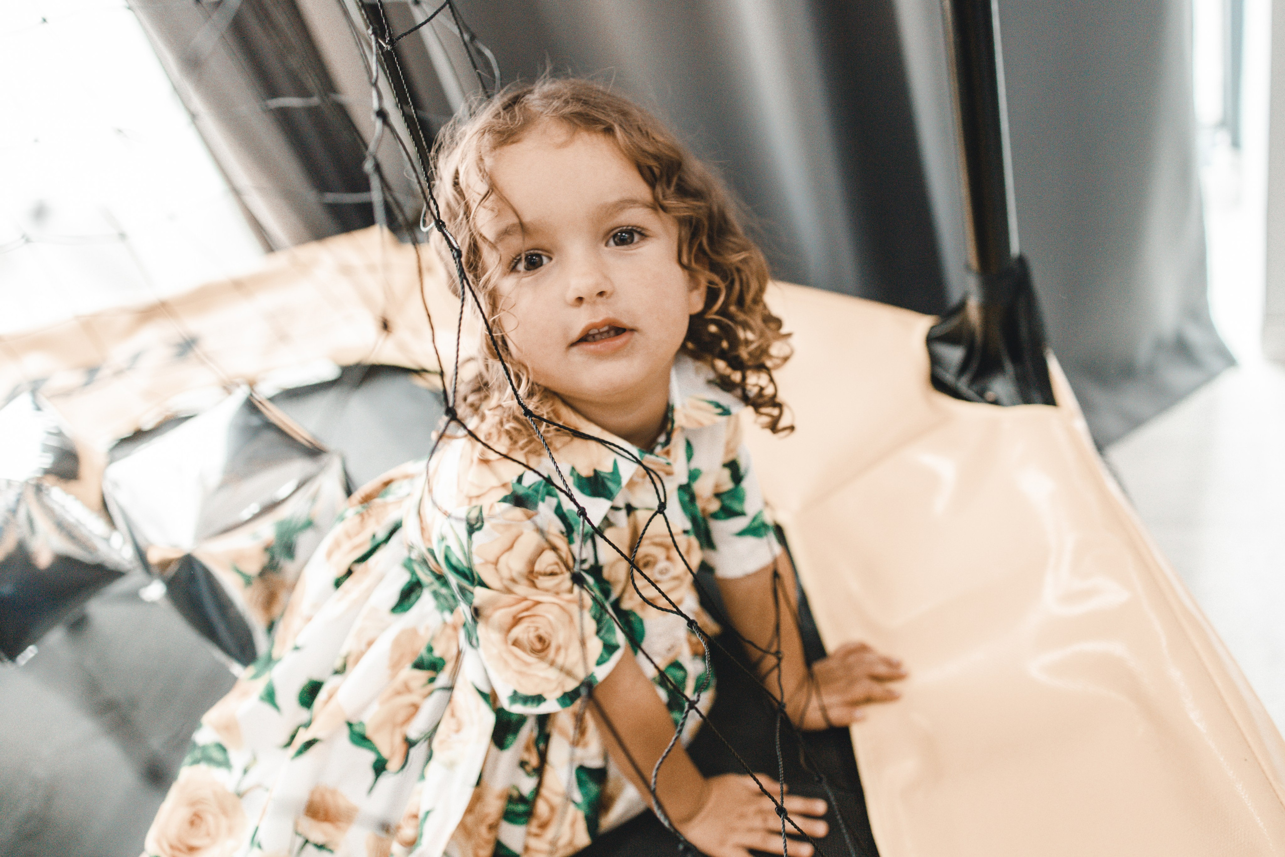 Lifestyle и прогулки. Фотограф новорождённых в Москве и МО