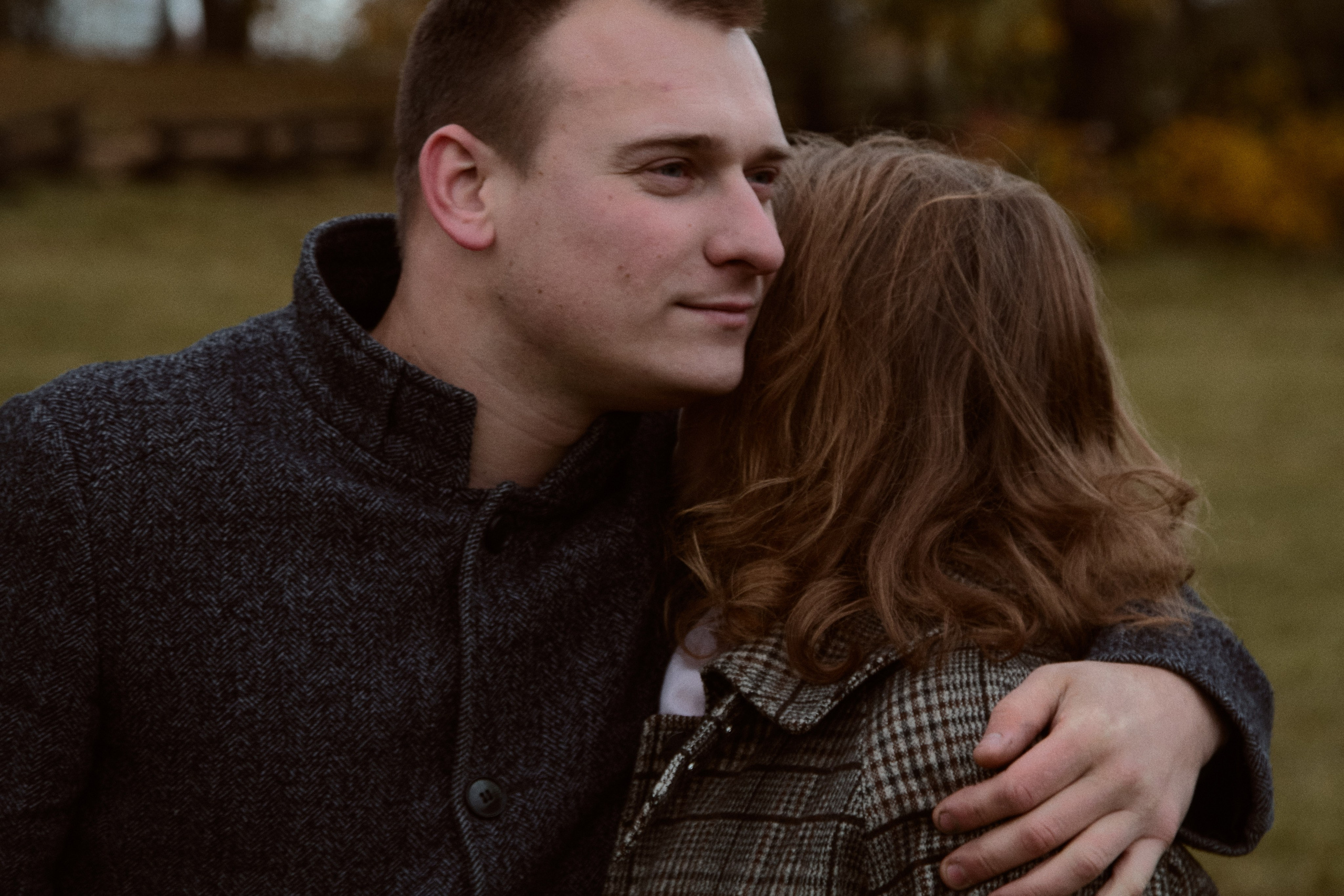 Юлия и Евгений. Фотограф лавстори Москва/МО Приятелева Ангелина