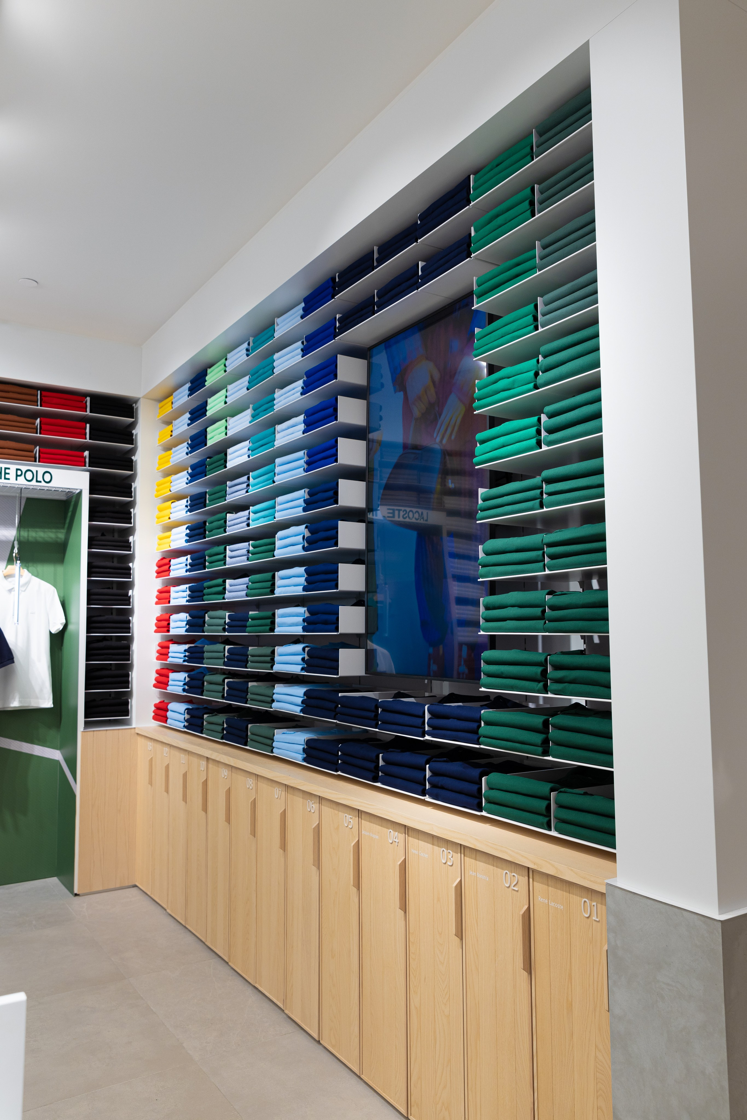 Lacoste Almaty. Feelmedia production