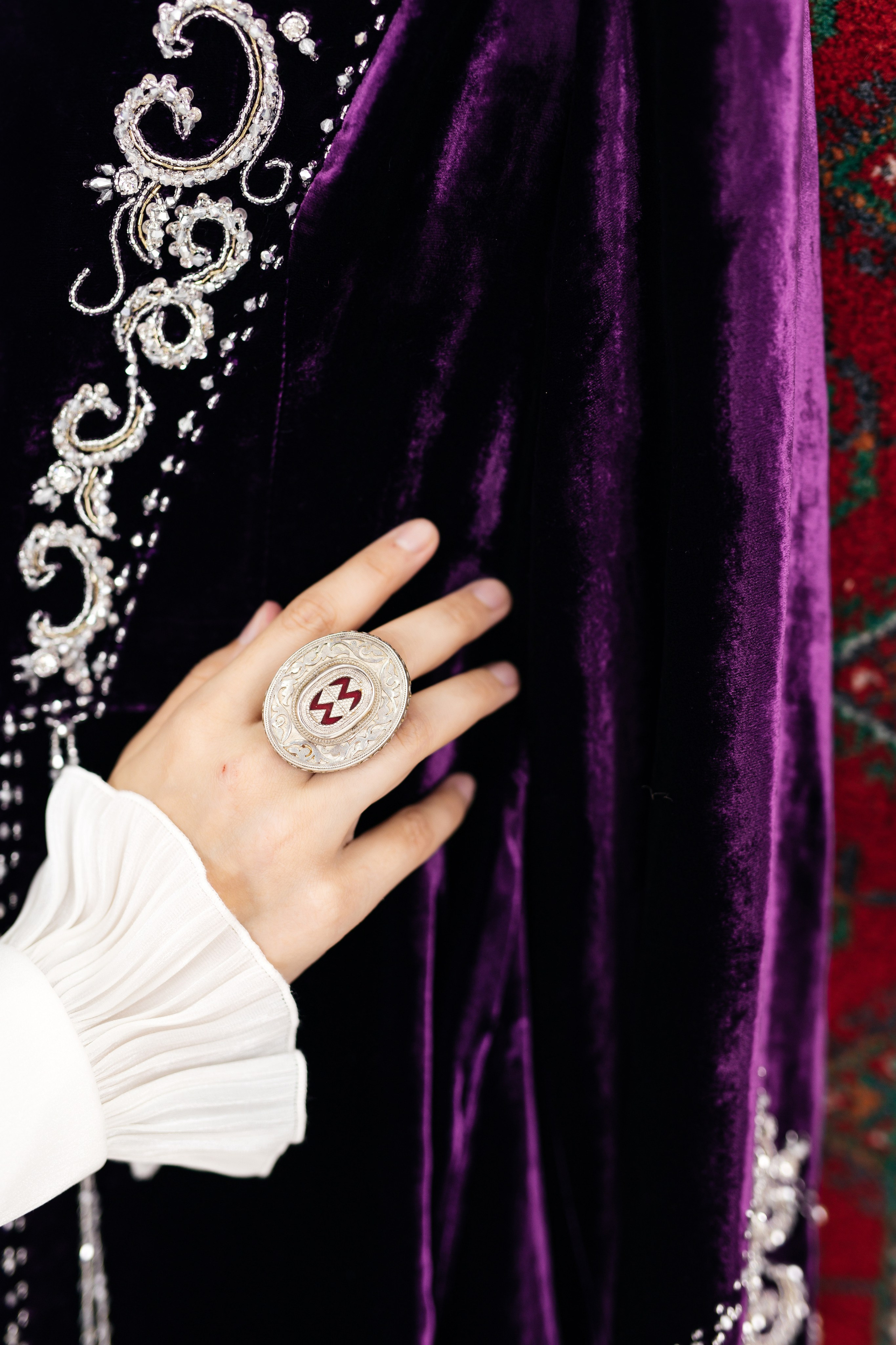 Nurgul — Qyz uzatu. Wedding and Love story Photographer