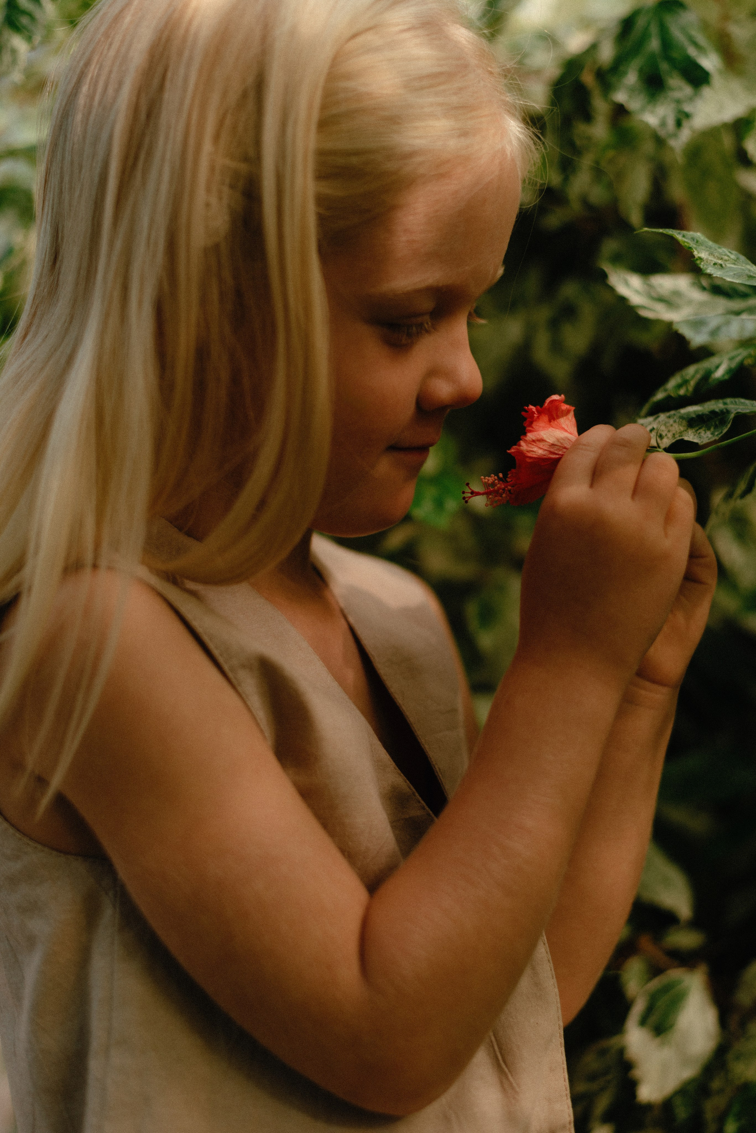 Ангелина и Таня