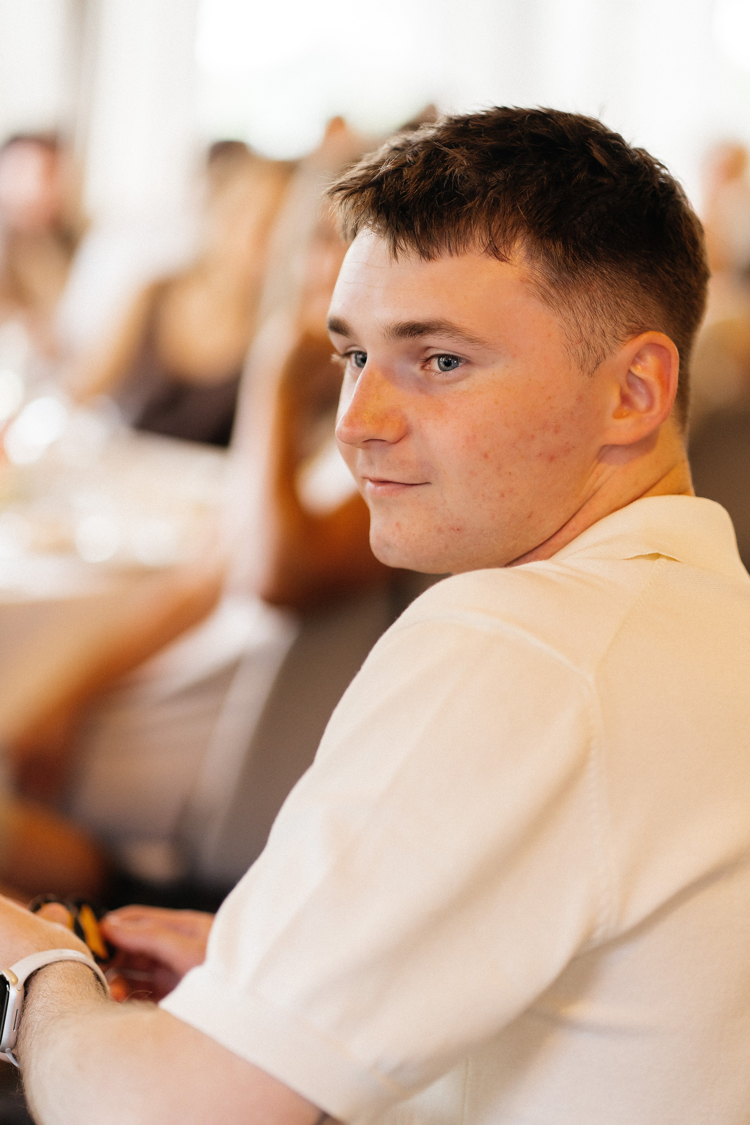 София и Даниил. Главная