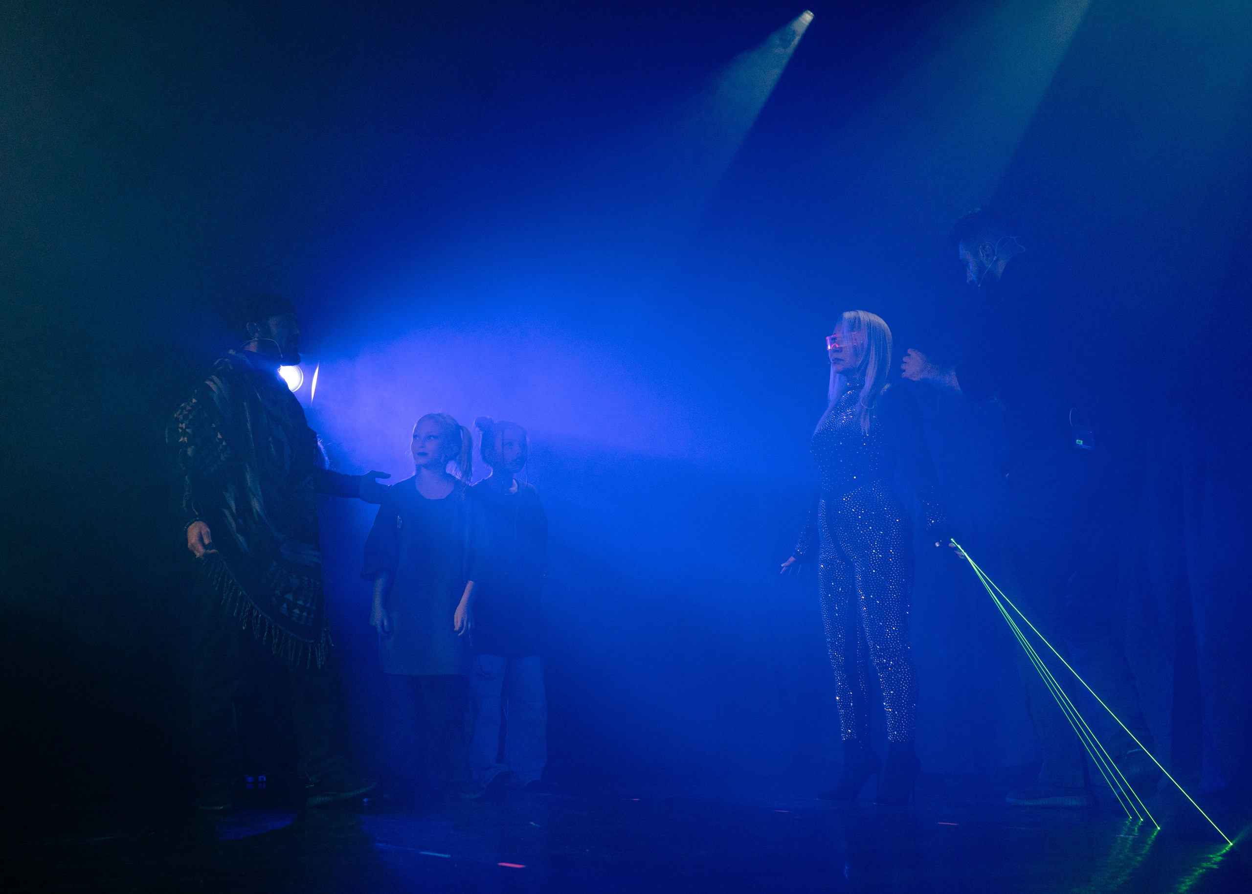 Мюзикл «Время жить» Москва. Женский фотограф в Москве Анастасия Сидорова