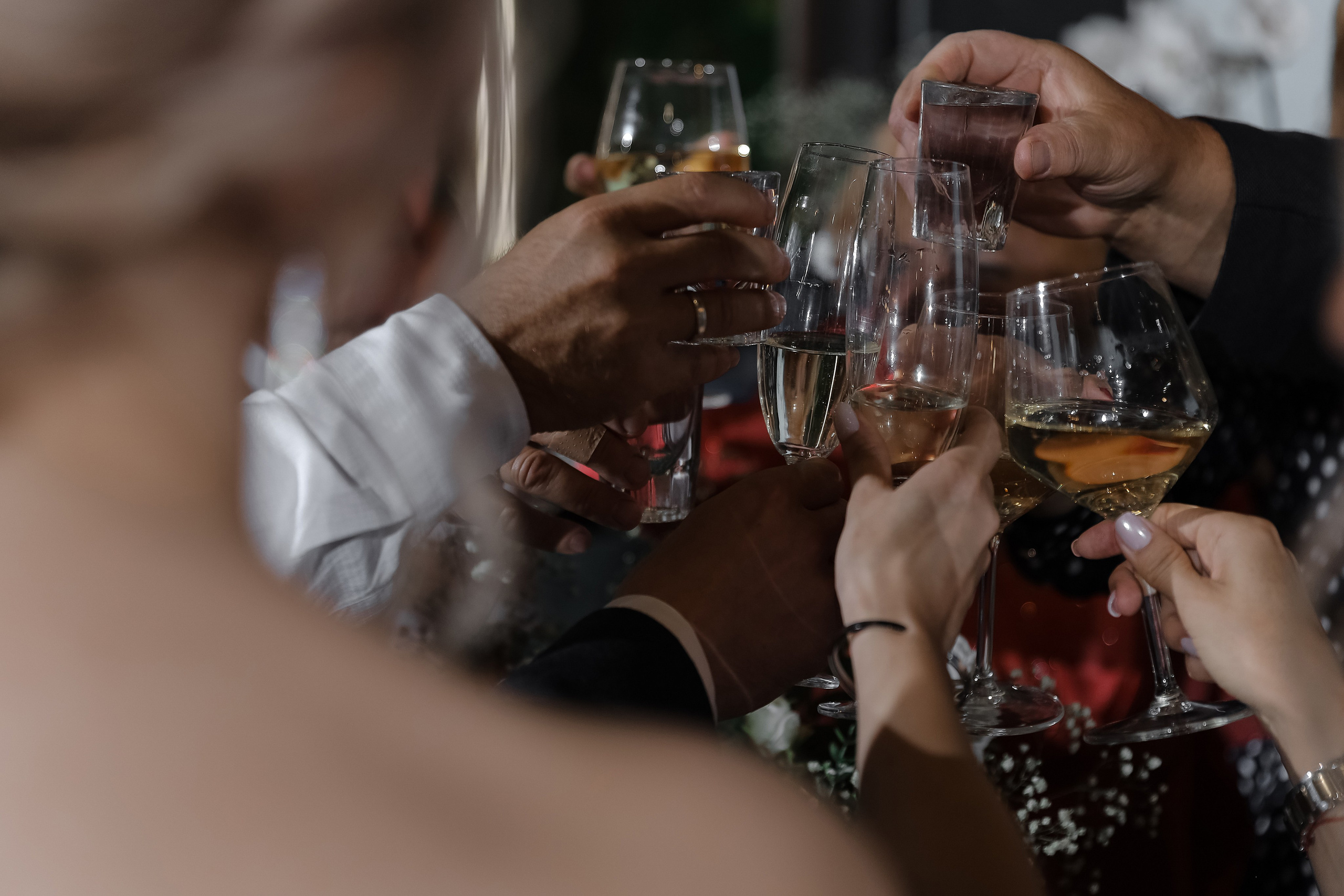 Мурат Катя. Свадебный фотограф в Уфе Лилия Сова