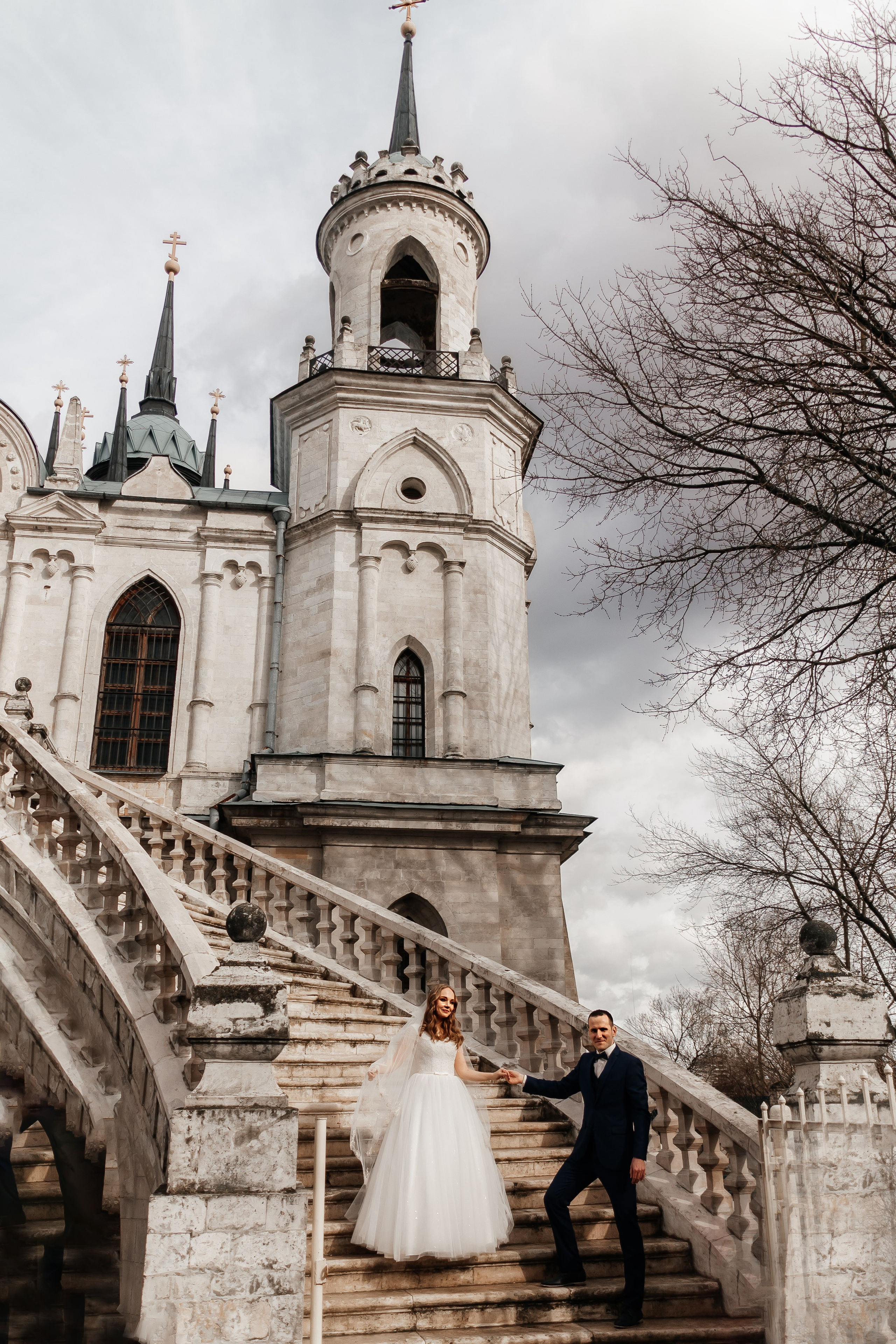 Венчание в Жуковском. Съемка Таинств Крещения Венчания, детские и семейные съемки в Пензе