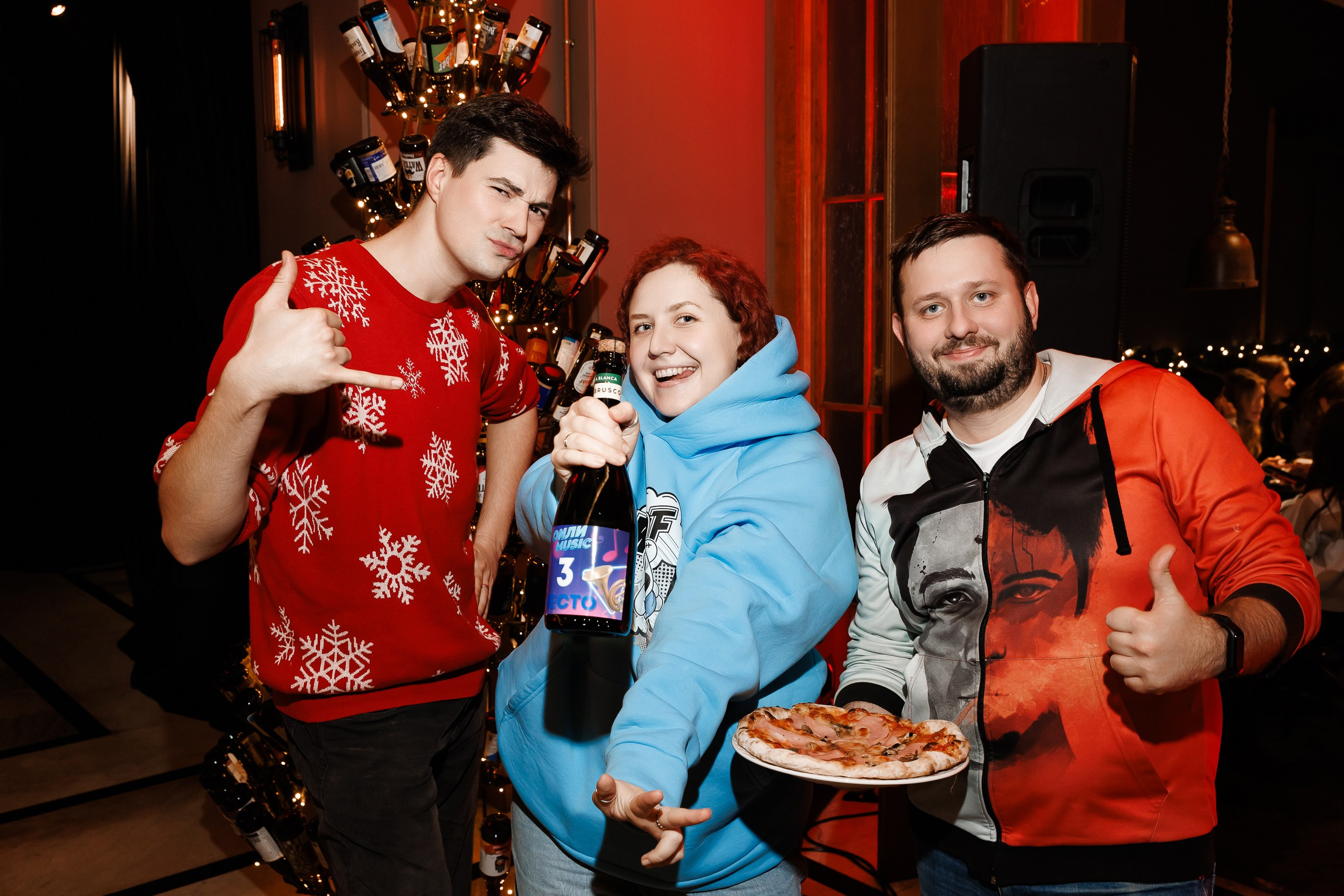 Игра квиз в пабе «Nobel». Фотограф в Санкт-Петербурге — Сергей Петров