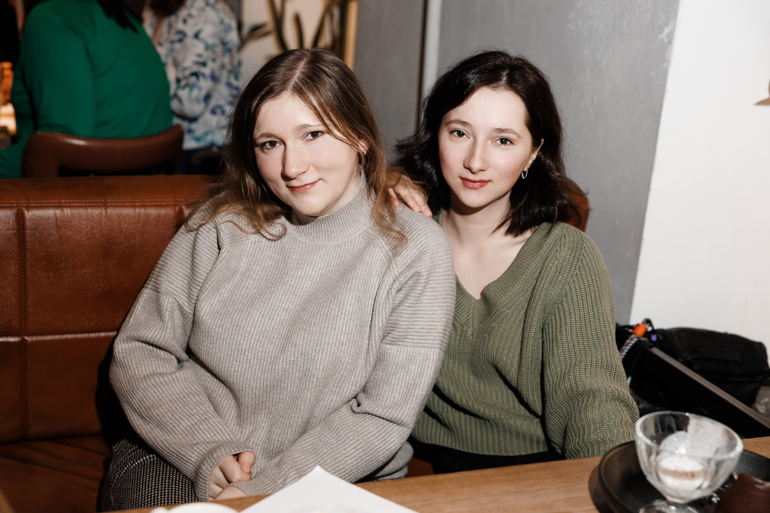 Игра квиз в пабе «Nobel». Фотограф в Санкт-Петербурге — Сергей Петров