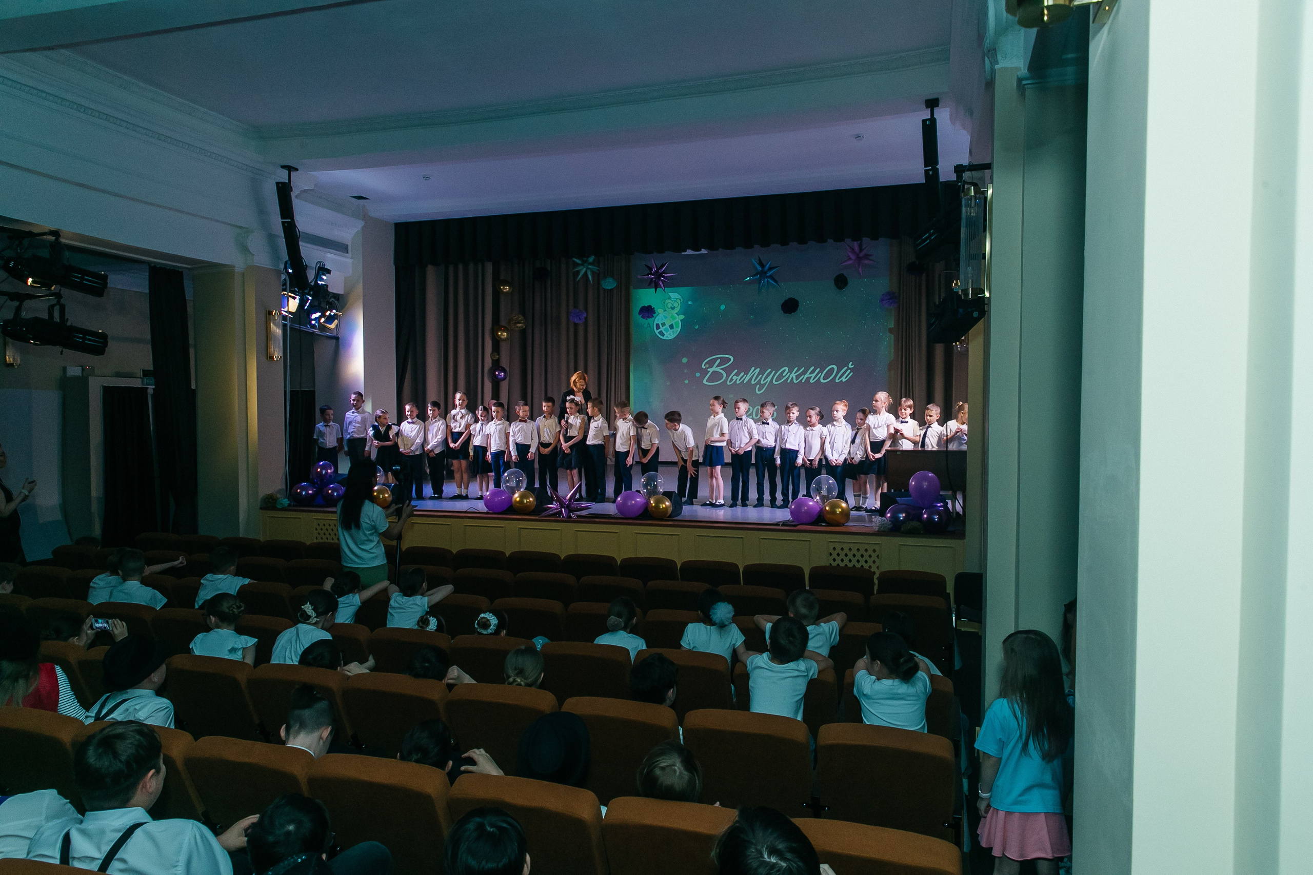 Репортаж разное. Фотограф Инга Твердова