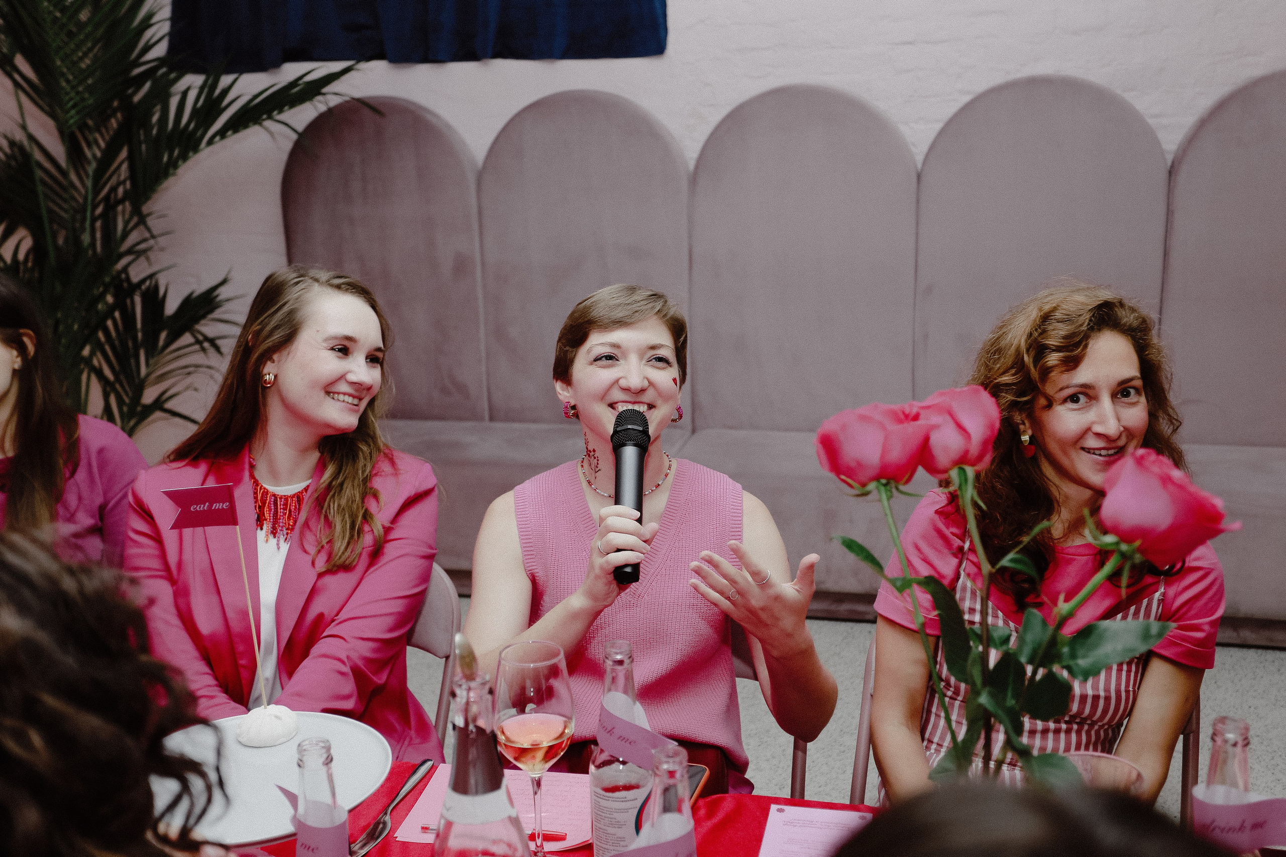 Events. Фотограф Юлия Курочкина