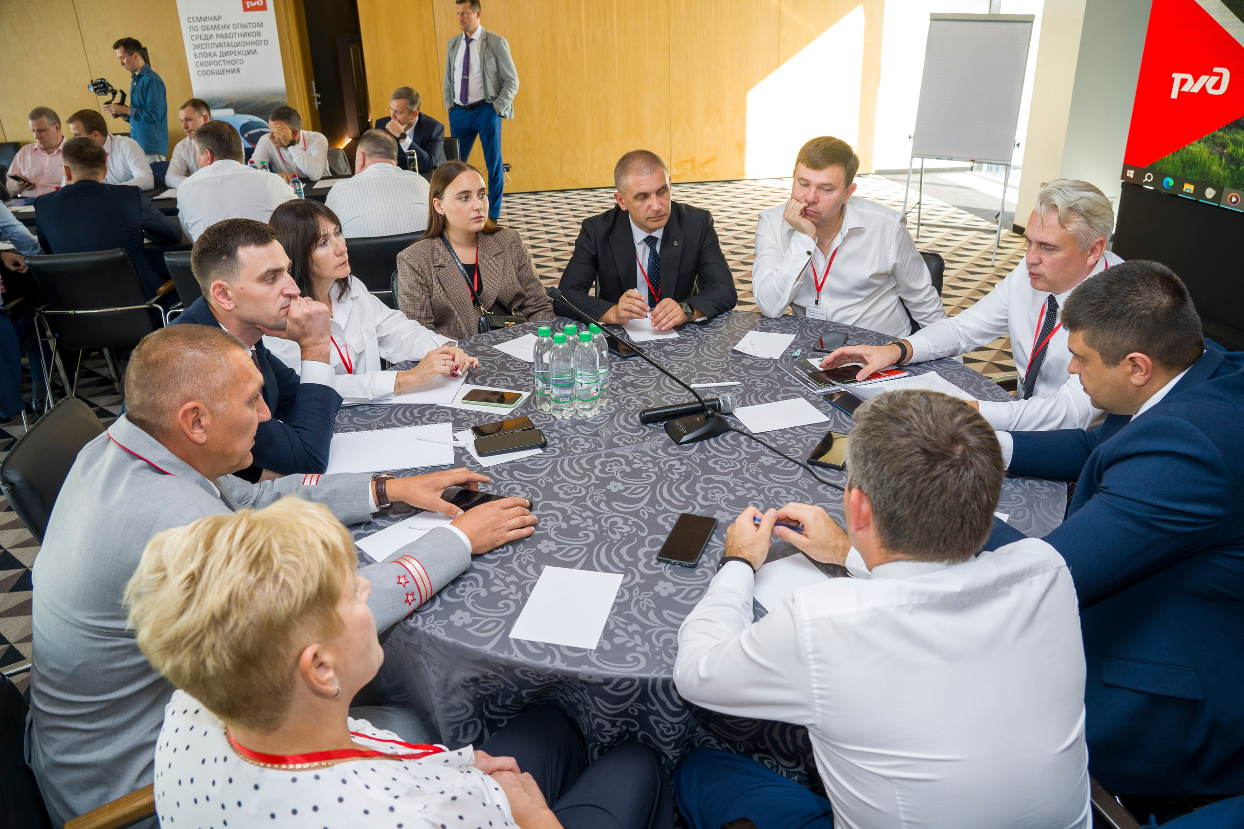 Конференция ржд репортаж фотограф. Фотограф в Санкт-Петербурге. Репортажная и все съёмки для бизнеса