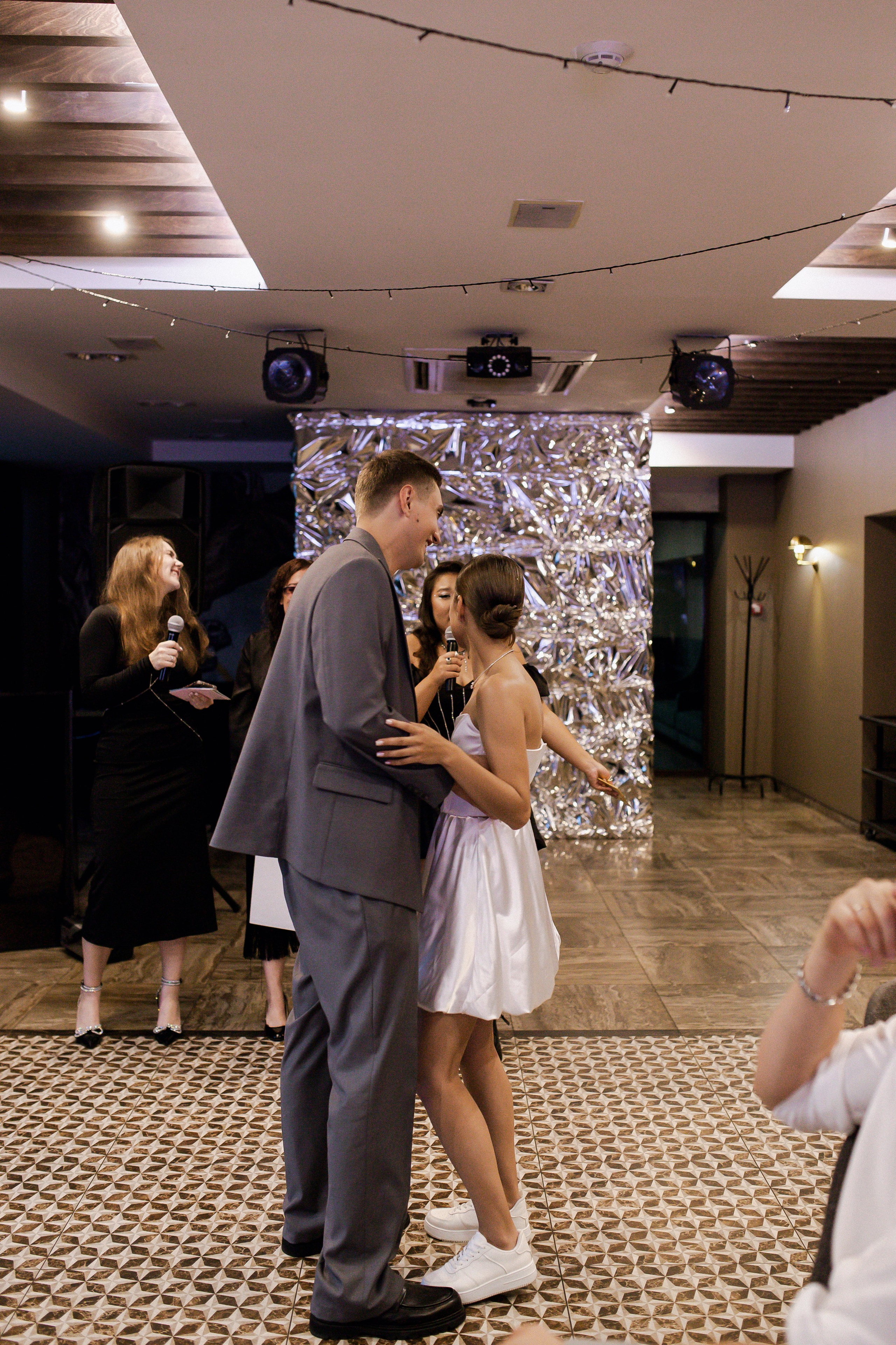 Юлия и Игорь. Фотограф Юлия Герасимова Иркутск