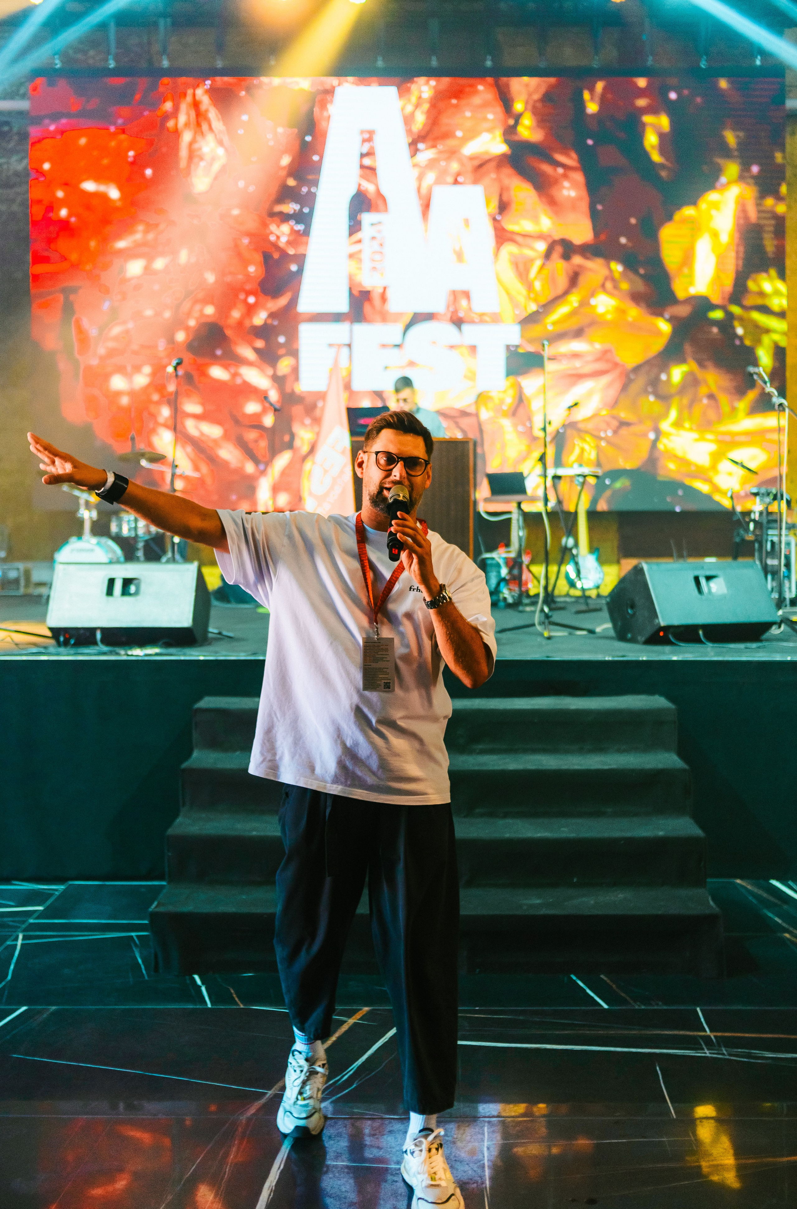 AA Fest 2024. Платонов Олег — фотограф Санкт-Петербург