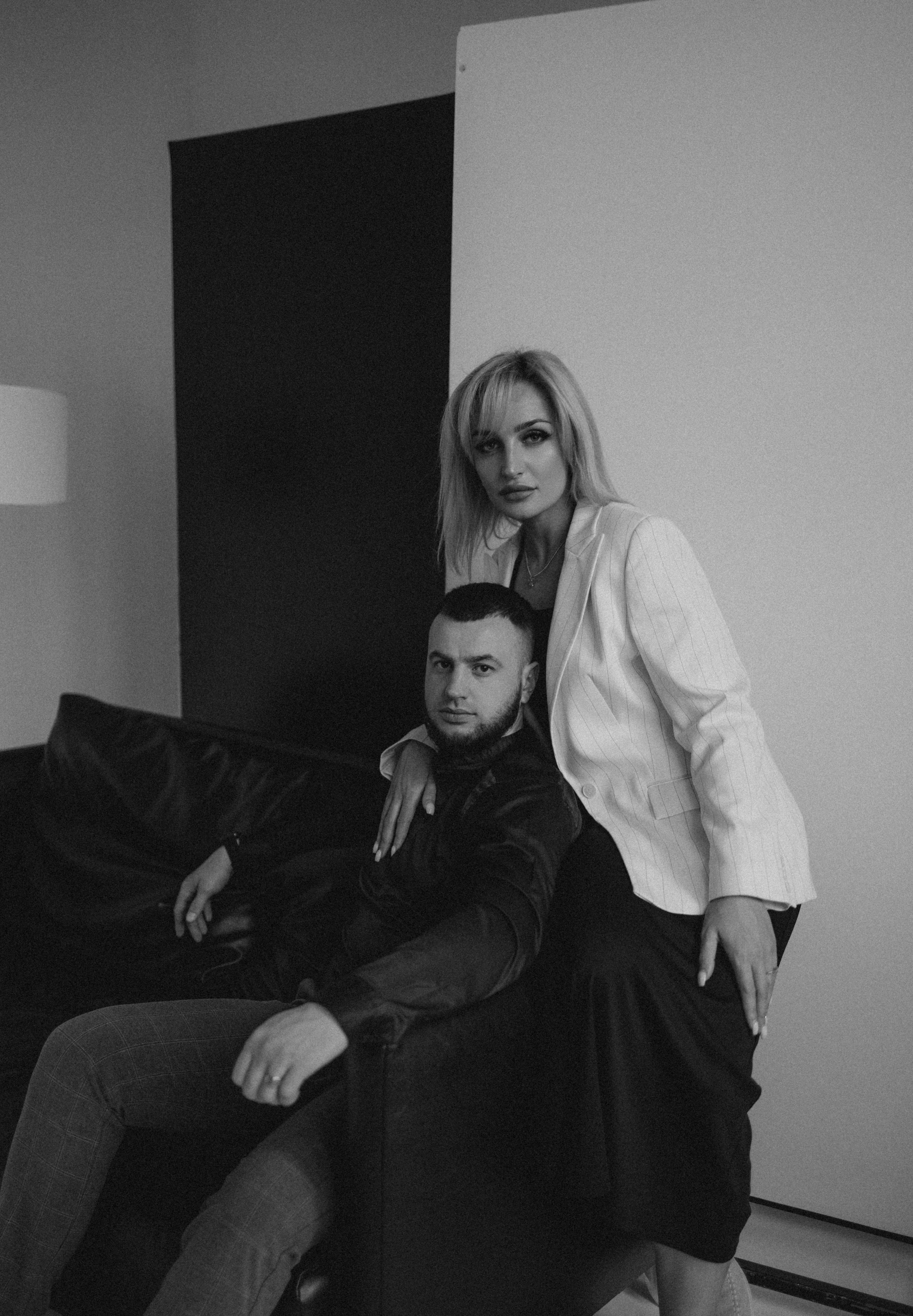 M&A. Свадебный и семейный фотограф в Москве Дарья Тюленева