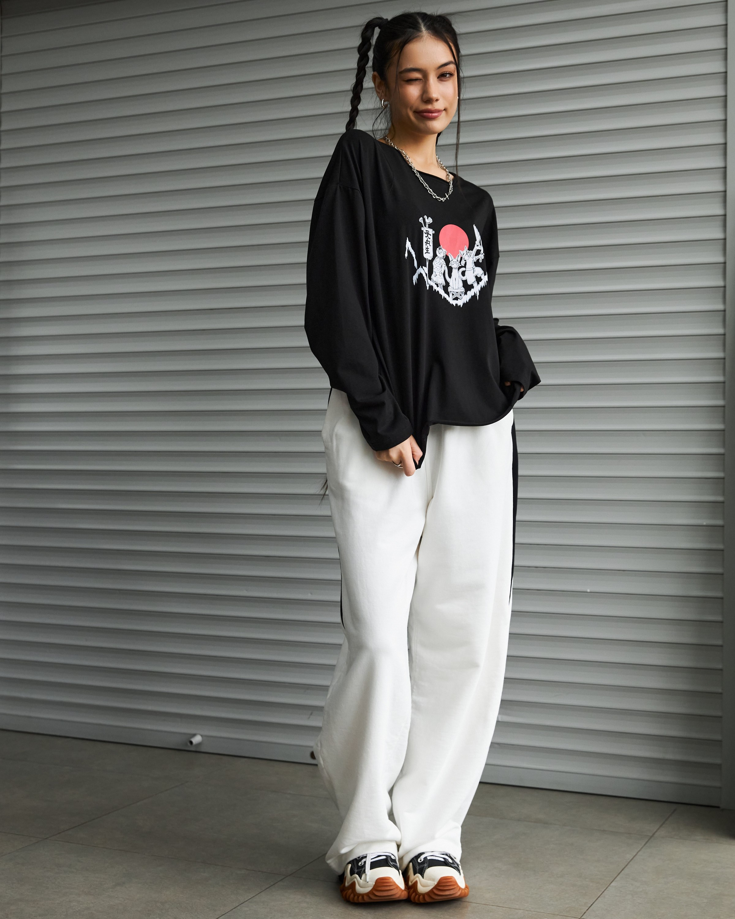 Imbaa. Фотограф Мария Шулик