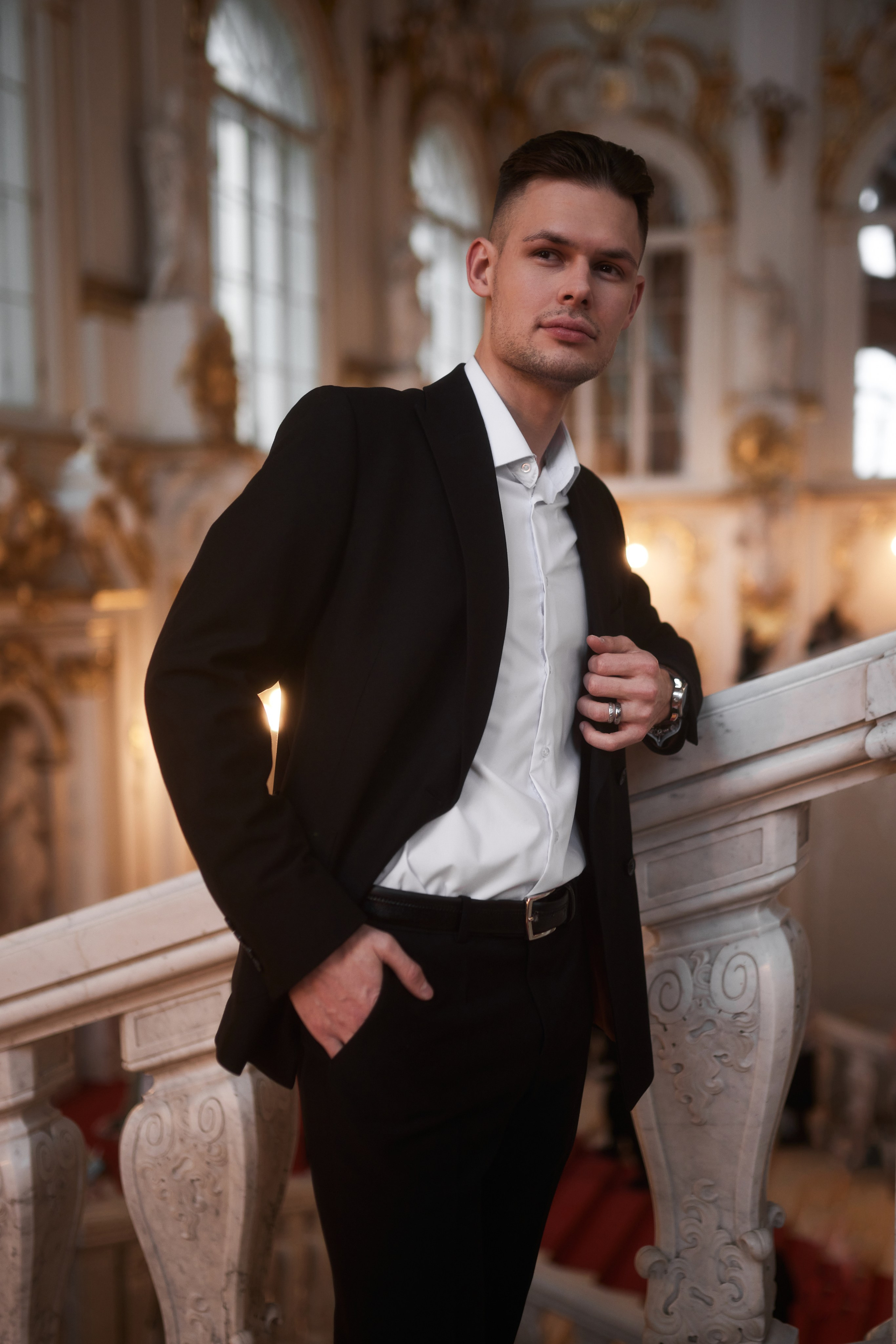 Артем и Лолита. Свадебный фотограф Светлана Кривчикова