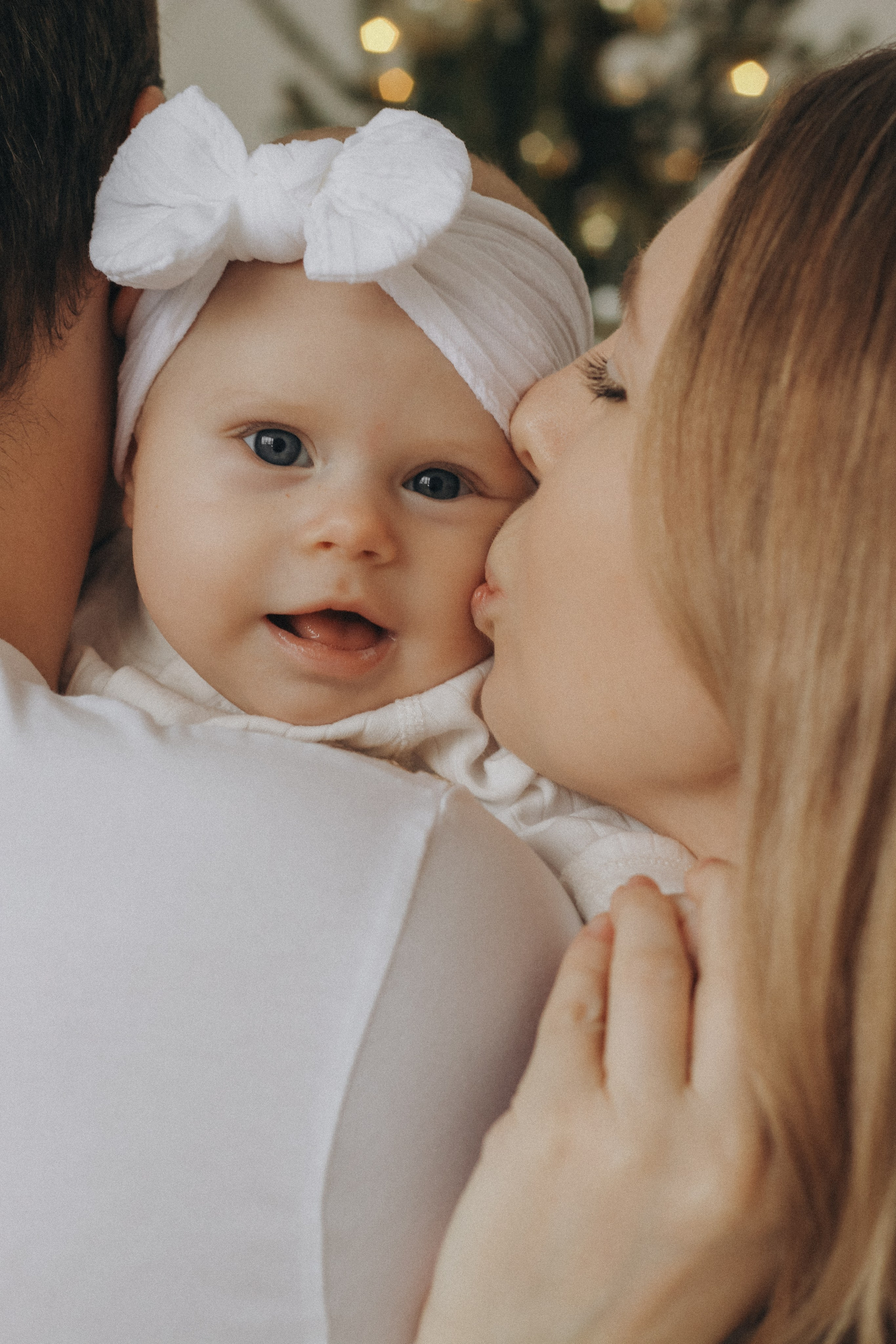 Студия. Семейный фотограф в Кемерово Мария Дорожко