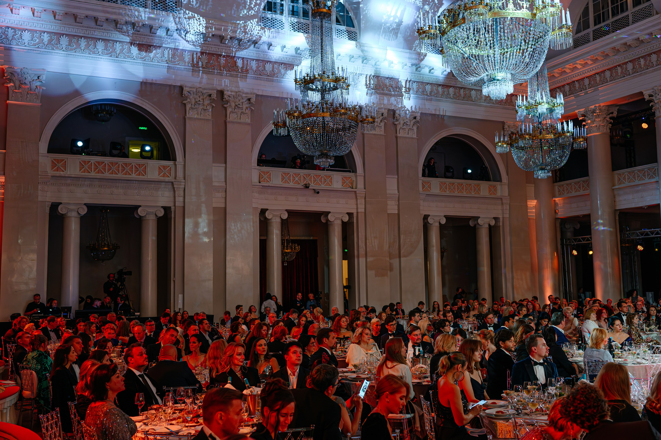 Петровский бал 2025. Коммерческий фотограф в Санкт-Петербурге Анна Кобзарь