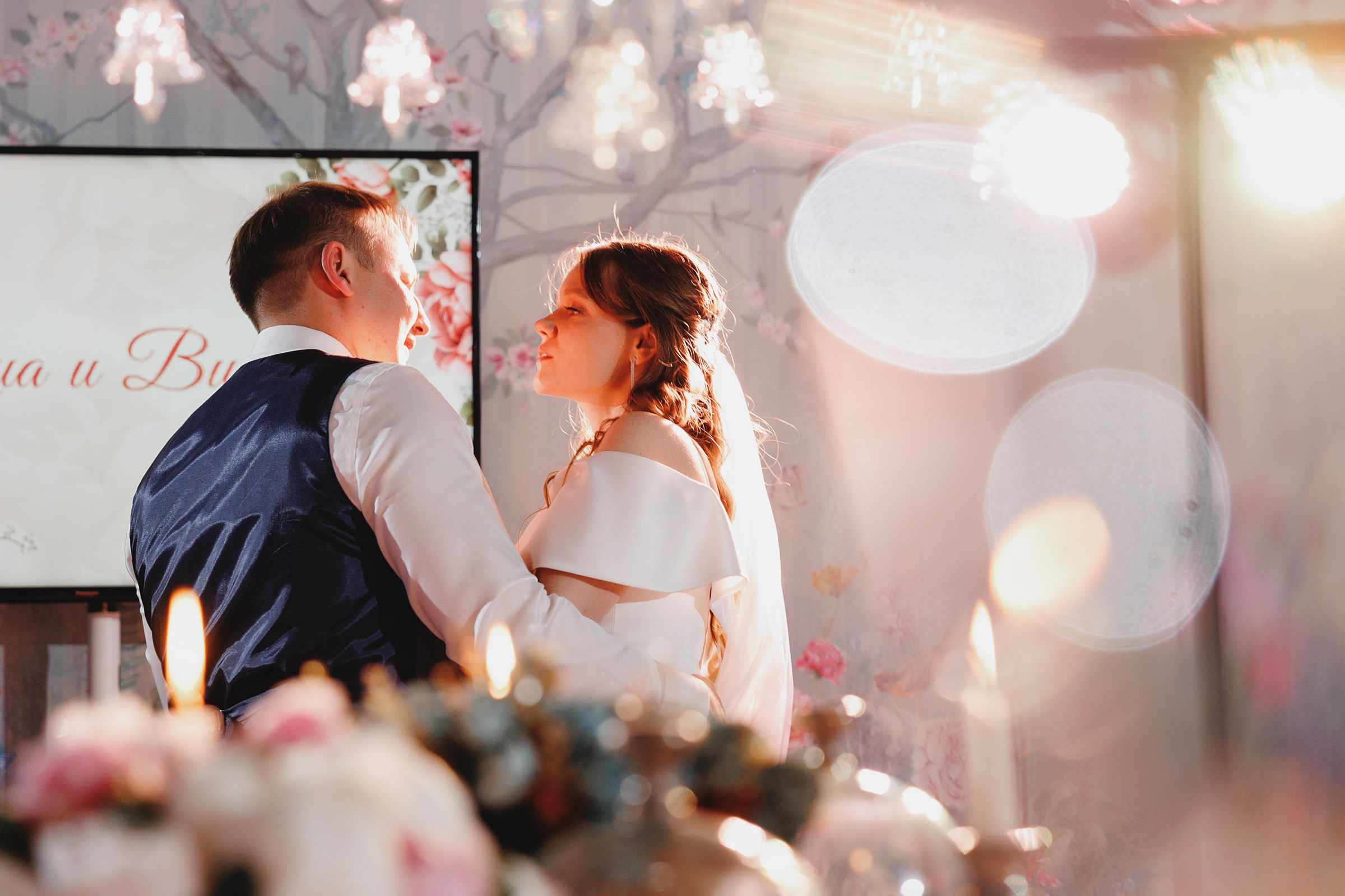 Александр Виктория. Свадебный фотограф и видеограф Дмитрий Горяченков