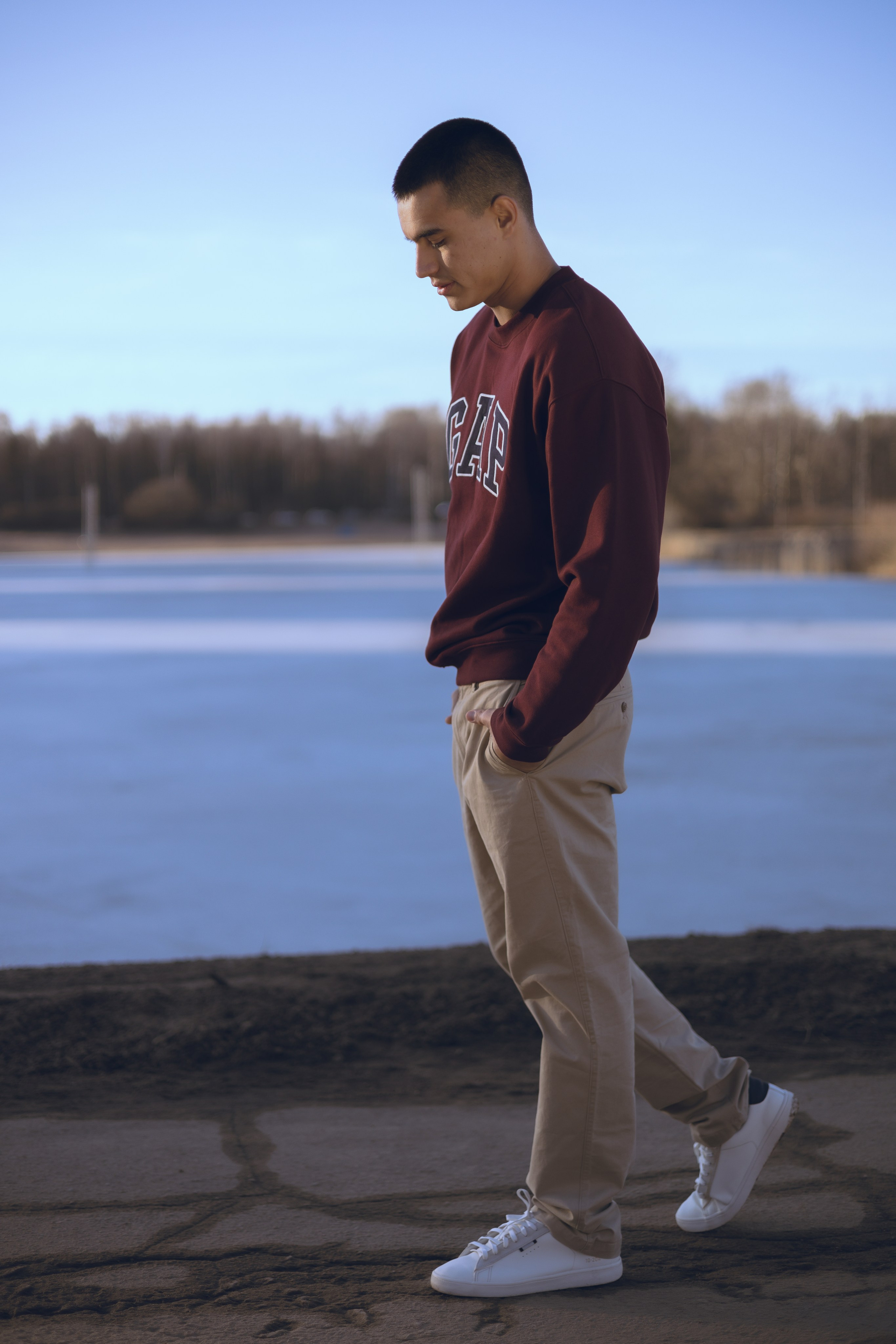 Fernando. Фотограф Julia Milton | Портреты, съемки для маркетплейсов, лавстори, съёмка беременности в Санкт-Петербурге. Обучение фотографии в Спб очно