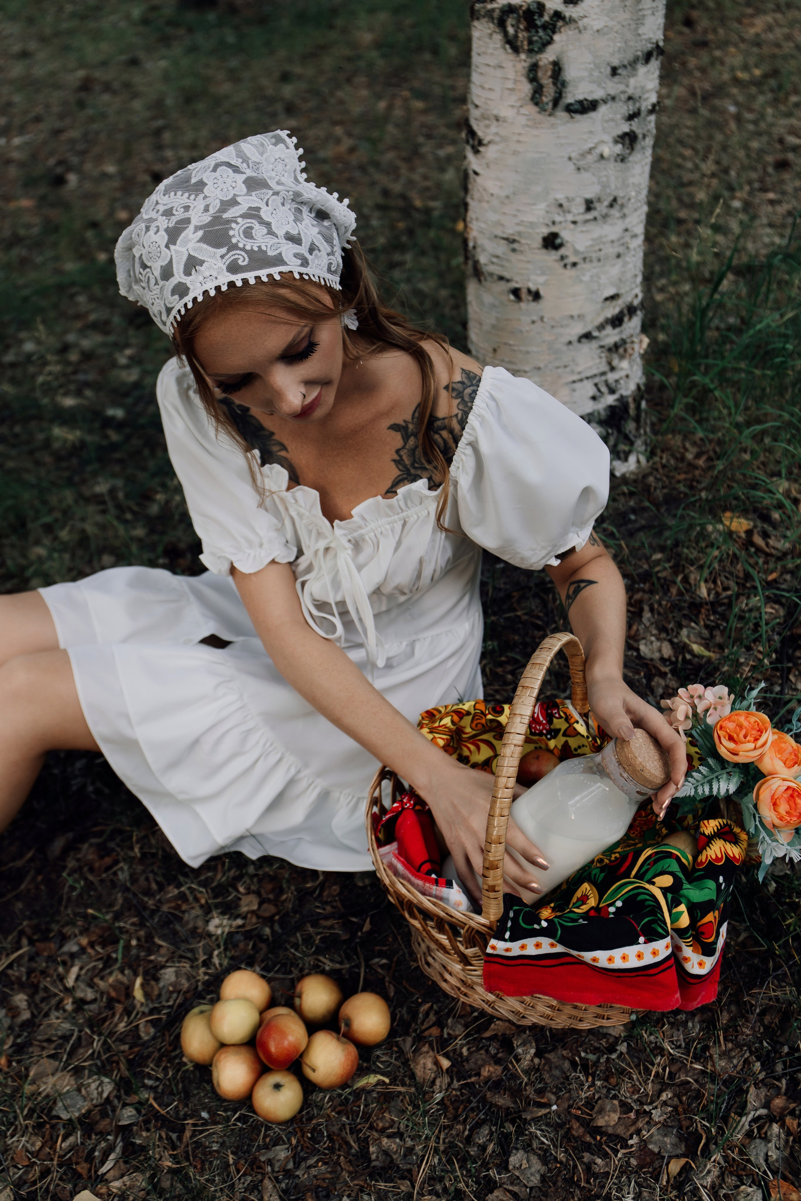 Анастасия. Свадебный фотограф в Ноябрьске Мария Янишевская