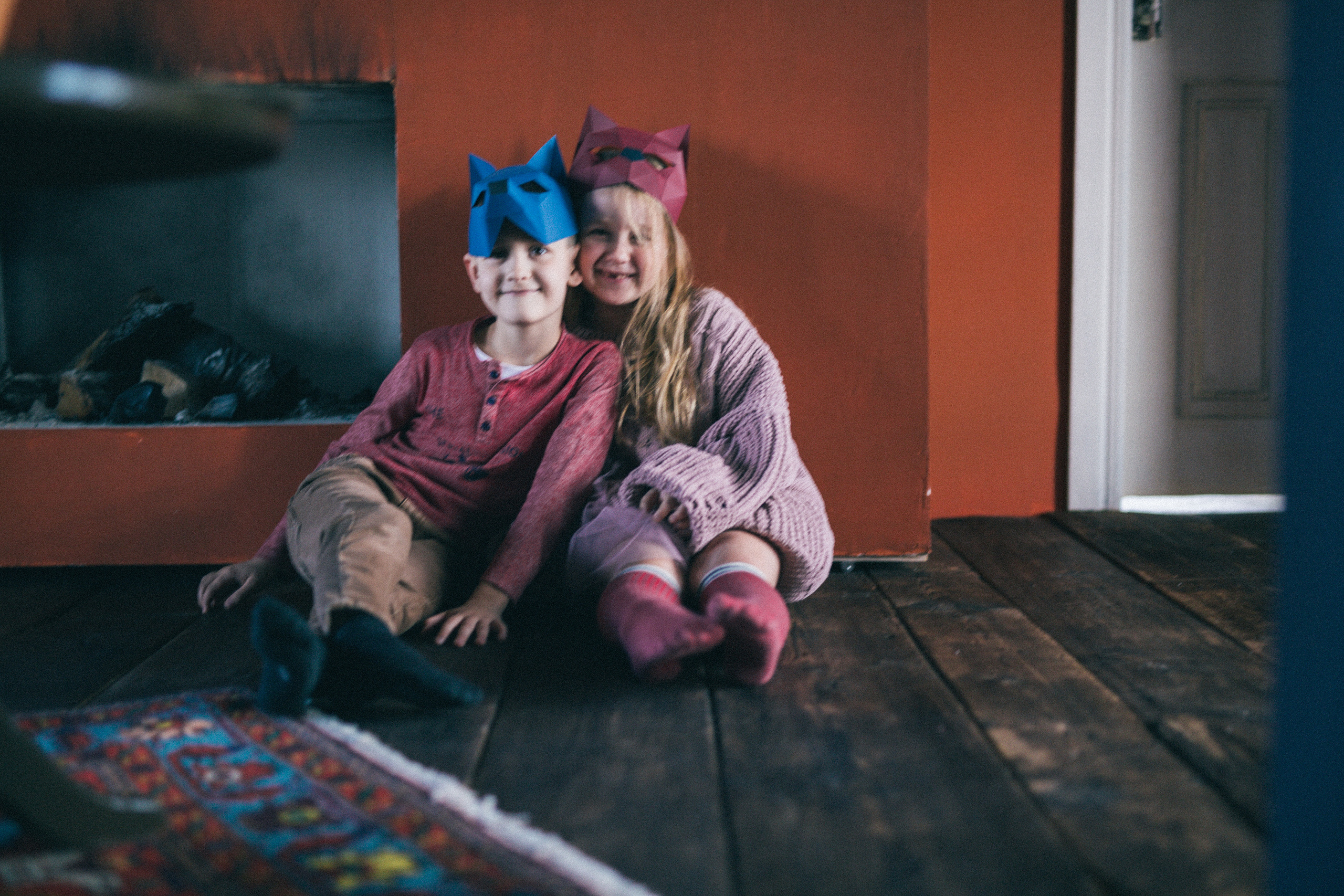 Саша и Артем. Наталья Середа//Семейный фотограф в Омске