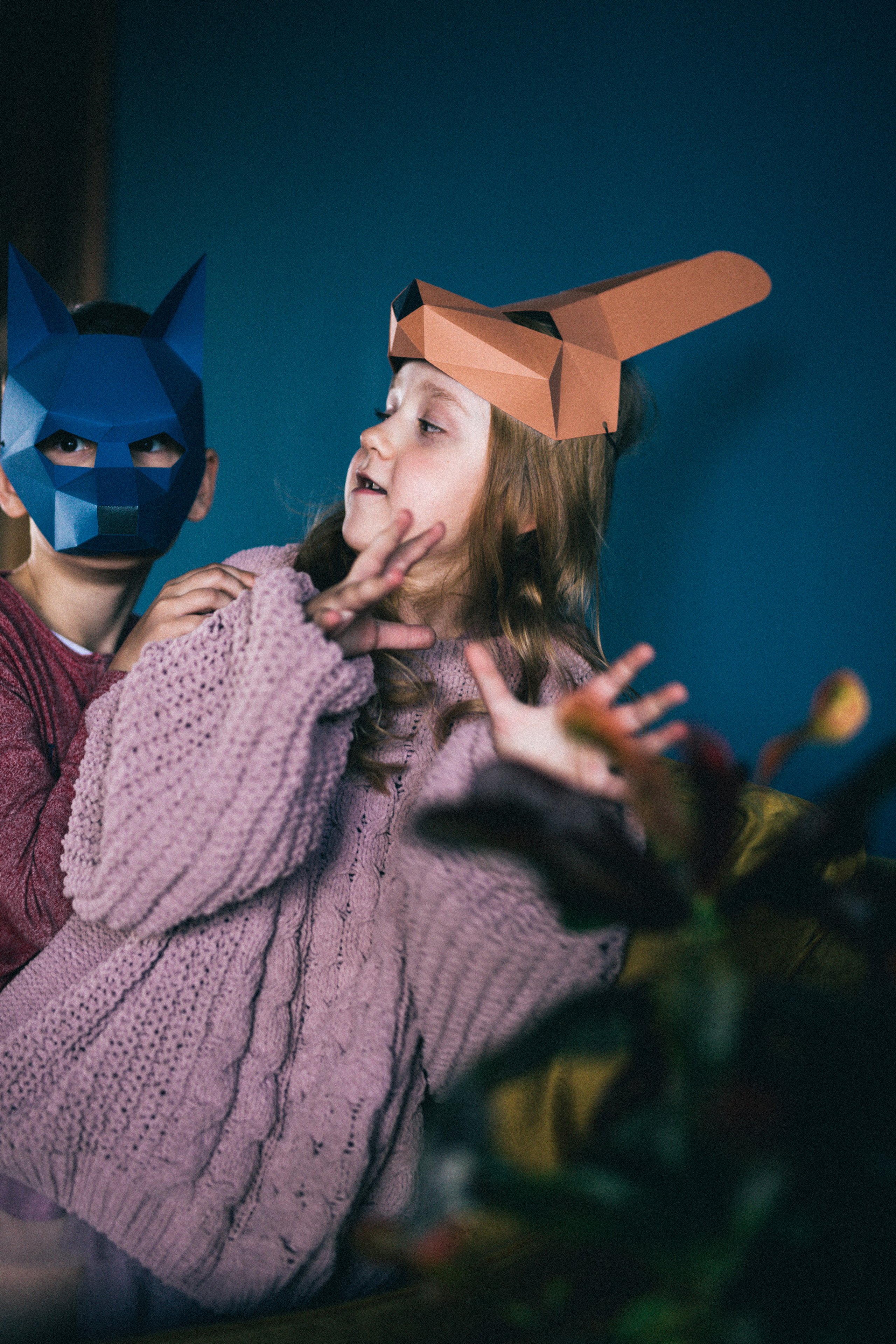 Саша и Артем. Наталья Середа//Семейный фотограф в Омске