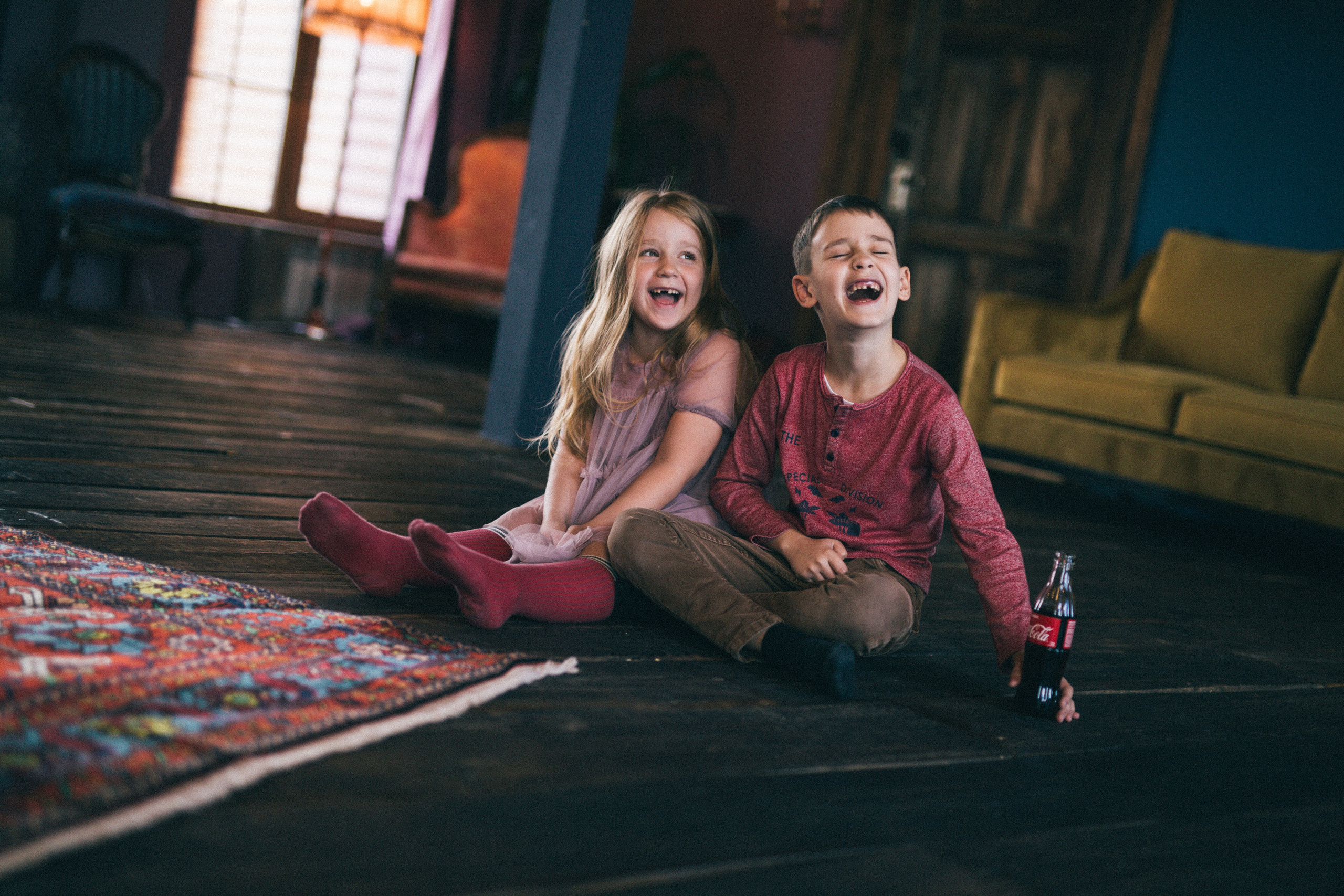 Саша и Артем. Наталья Середа//Семейный фотограф в Омске