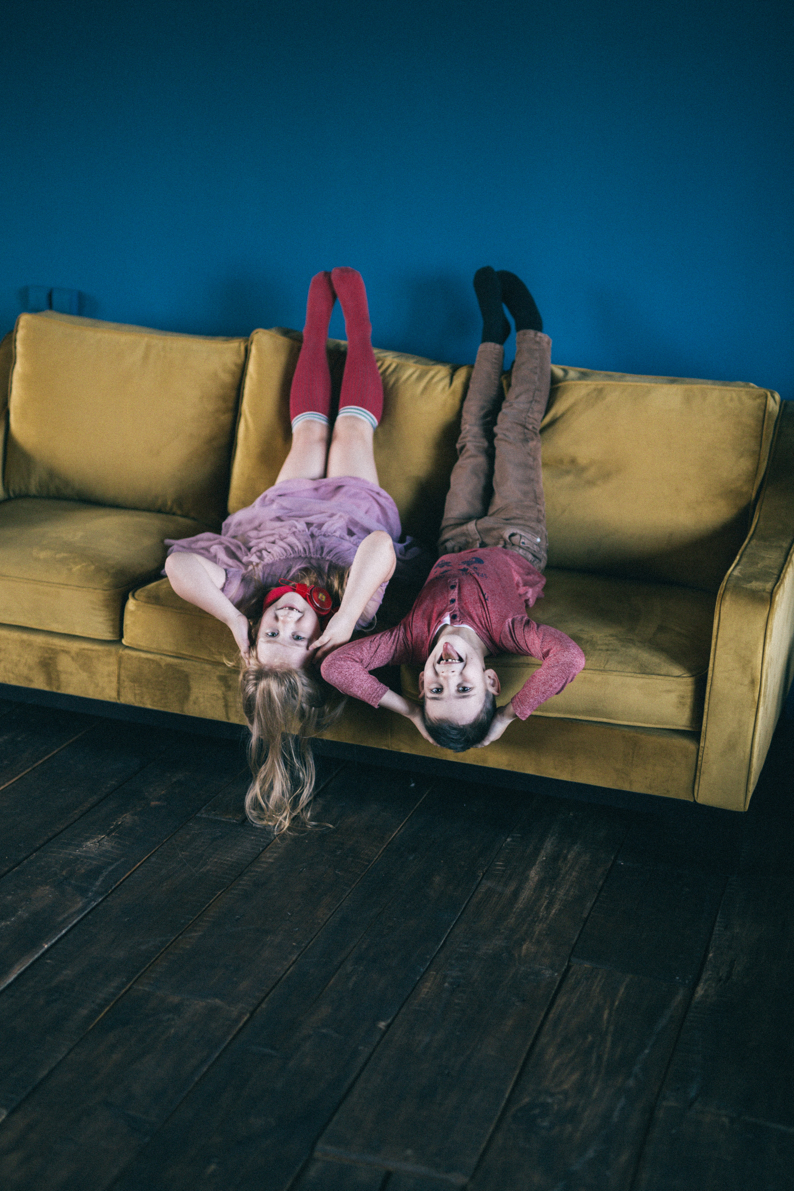 Саша и Артем. Наталья Середа//Семейный фотограф в Омске