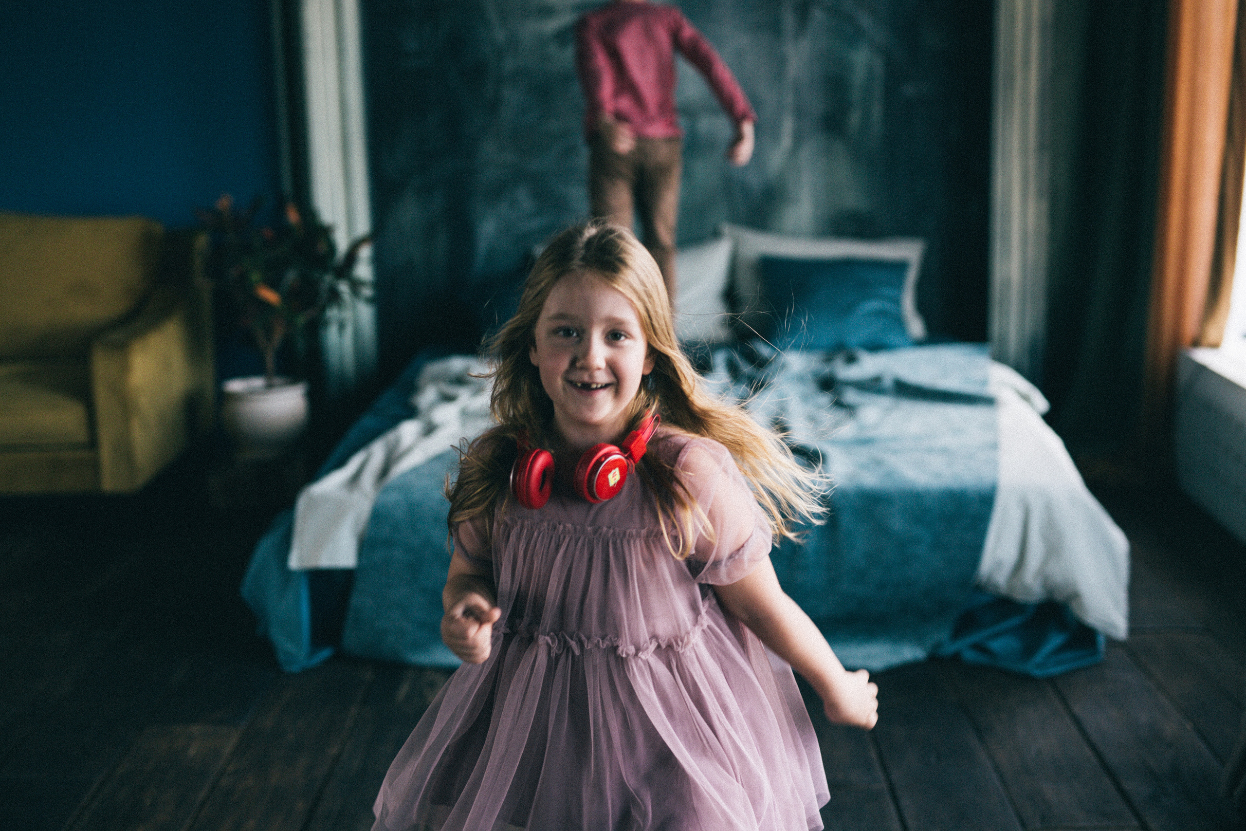 Саша и Артем. Наталья Середа//Семейный фотограф в Омске