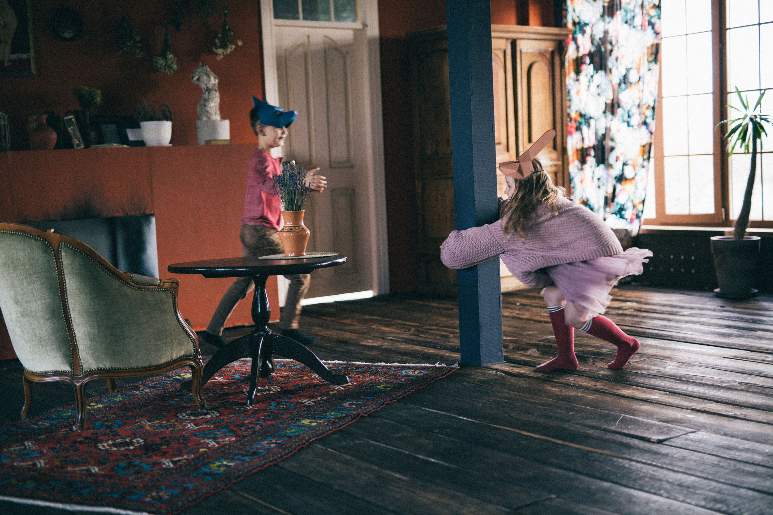 Саша и Артем. Наталья Середа//Семейный фотограф в Омске