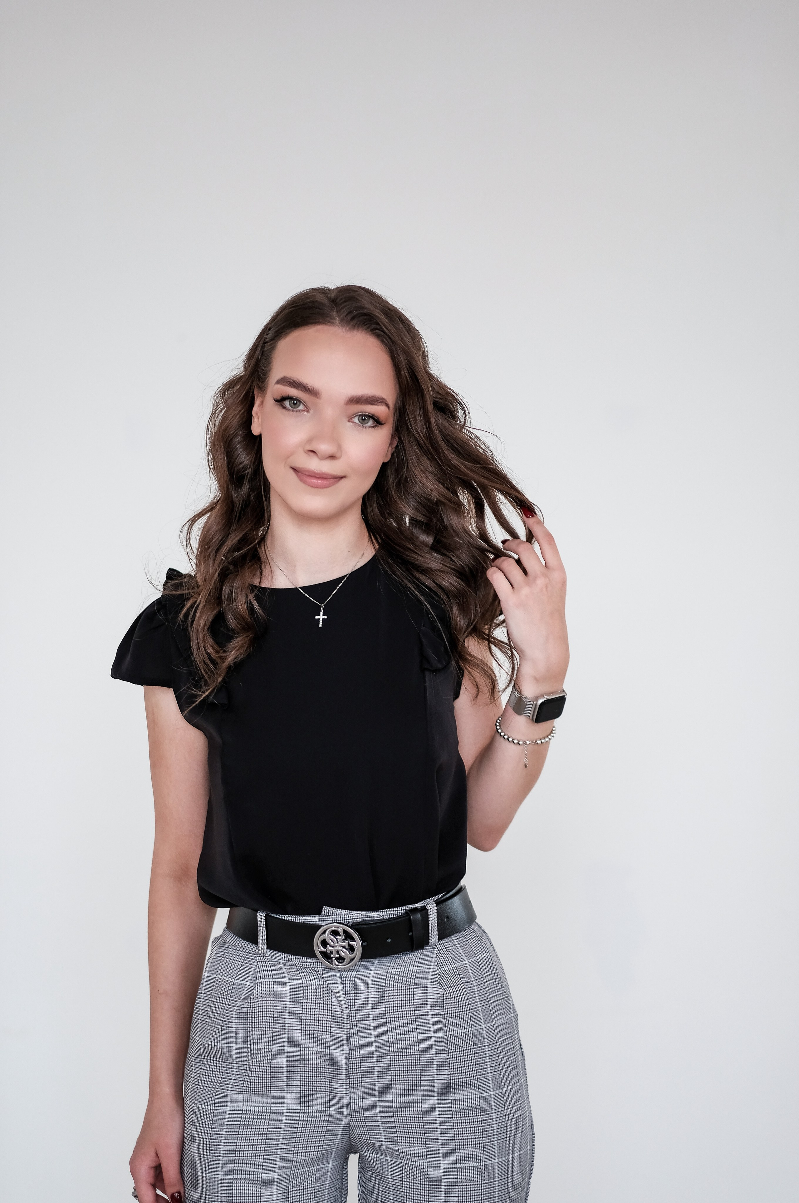 Дарья. Твой эксклюзивный фотограф Мария Дригова