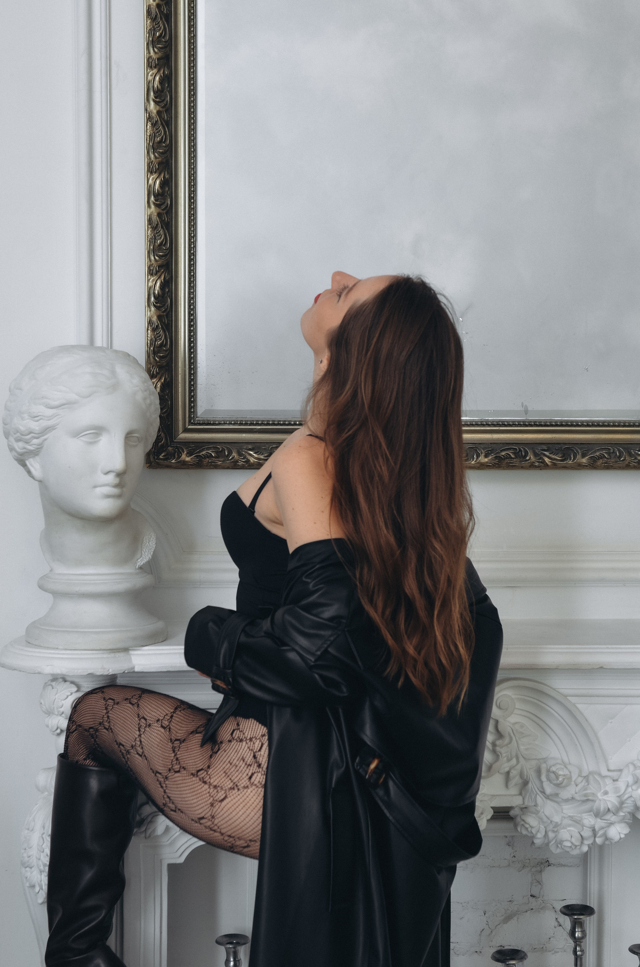 Анечка. Фотограф МО Матвеева Виктория 🖤