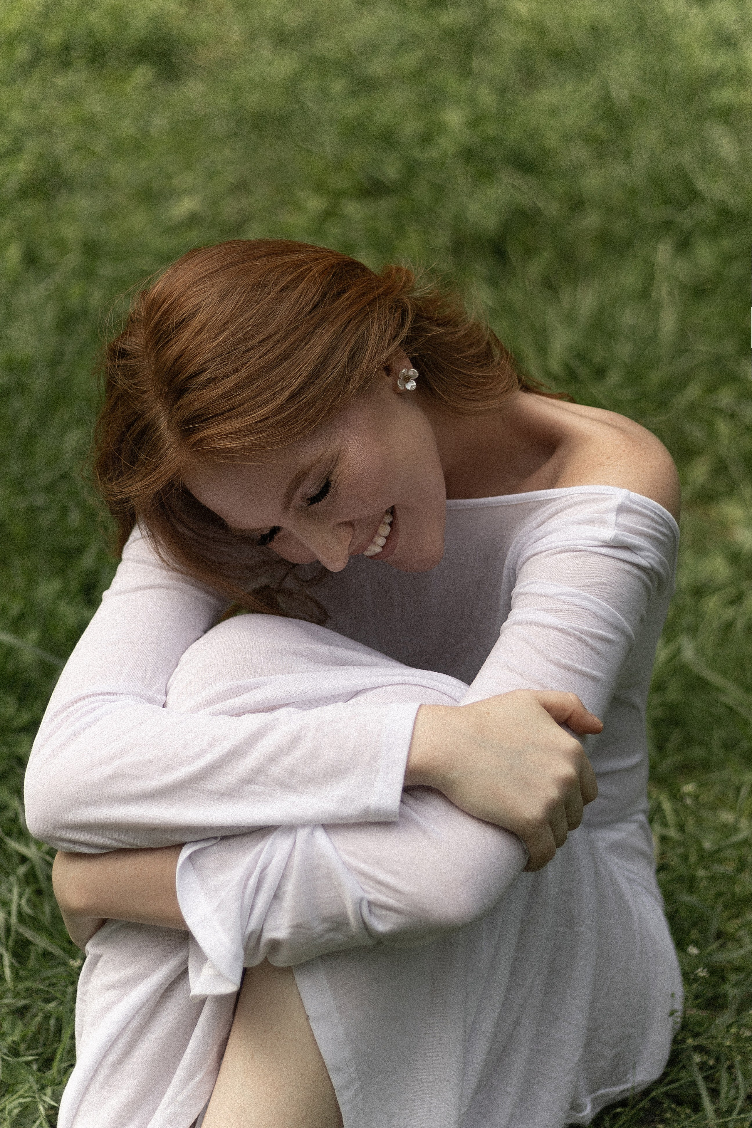 Анна. Фотограф Уссурийск Маматова Анастасия