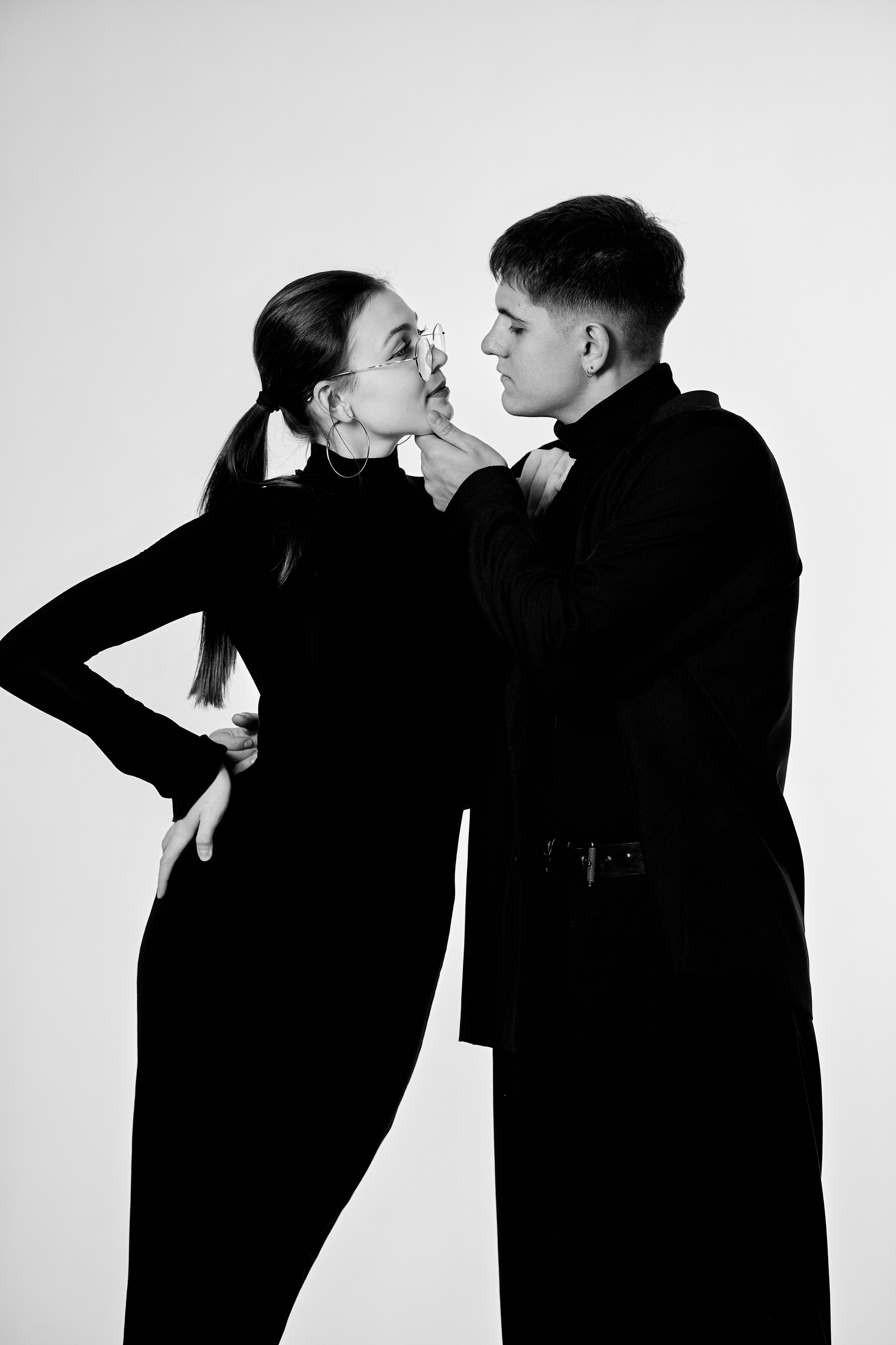 Олеся и Даня. Фотограф Таганрог Анна Трайжон