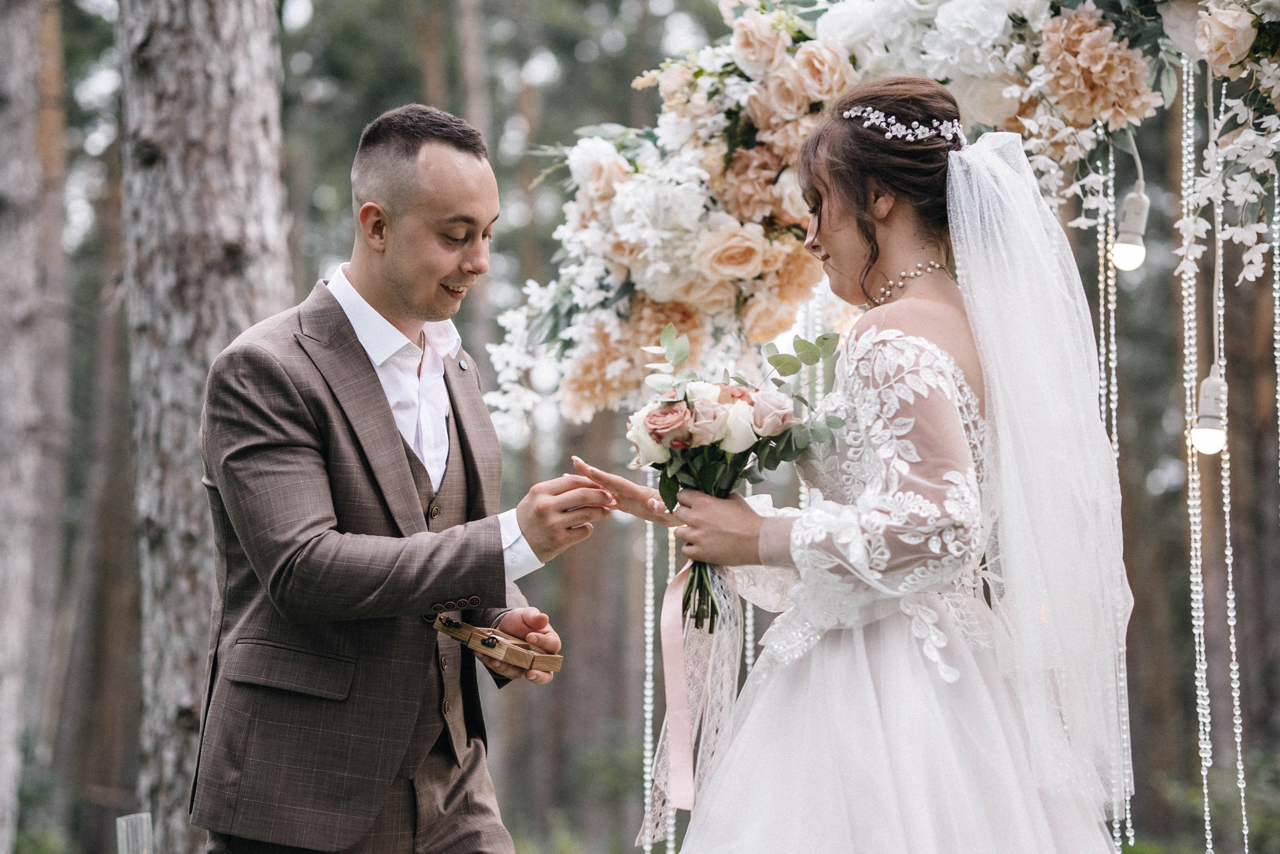 Свадьба Ника и Дима. Фотограф Сергей Логинов