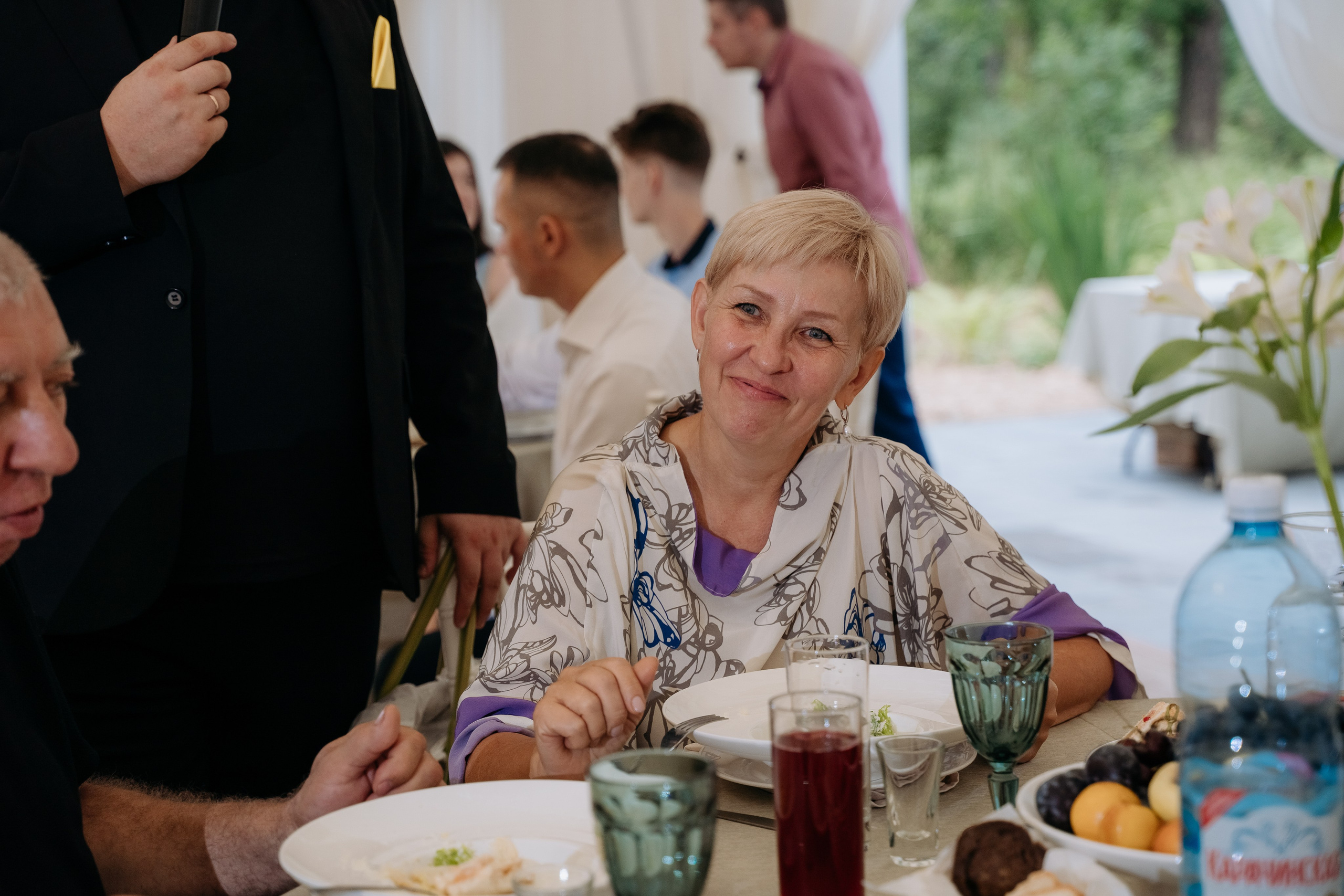 Полина и Виталий. Свадебный и семейный фотограф в Новосибирске Наталья Зорина