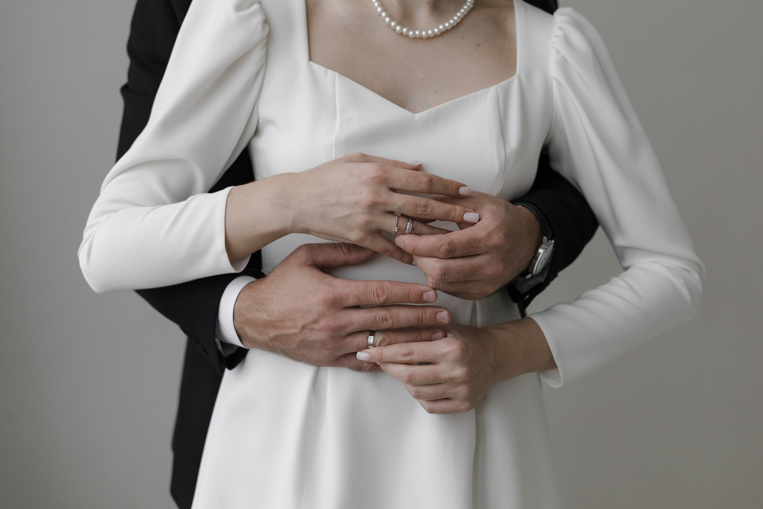 Дмитрий и Анна. Семейный и свадебный фотограф в Краснодаре Елизавета Замаева