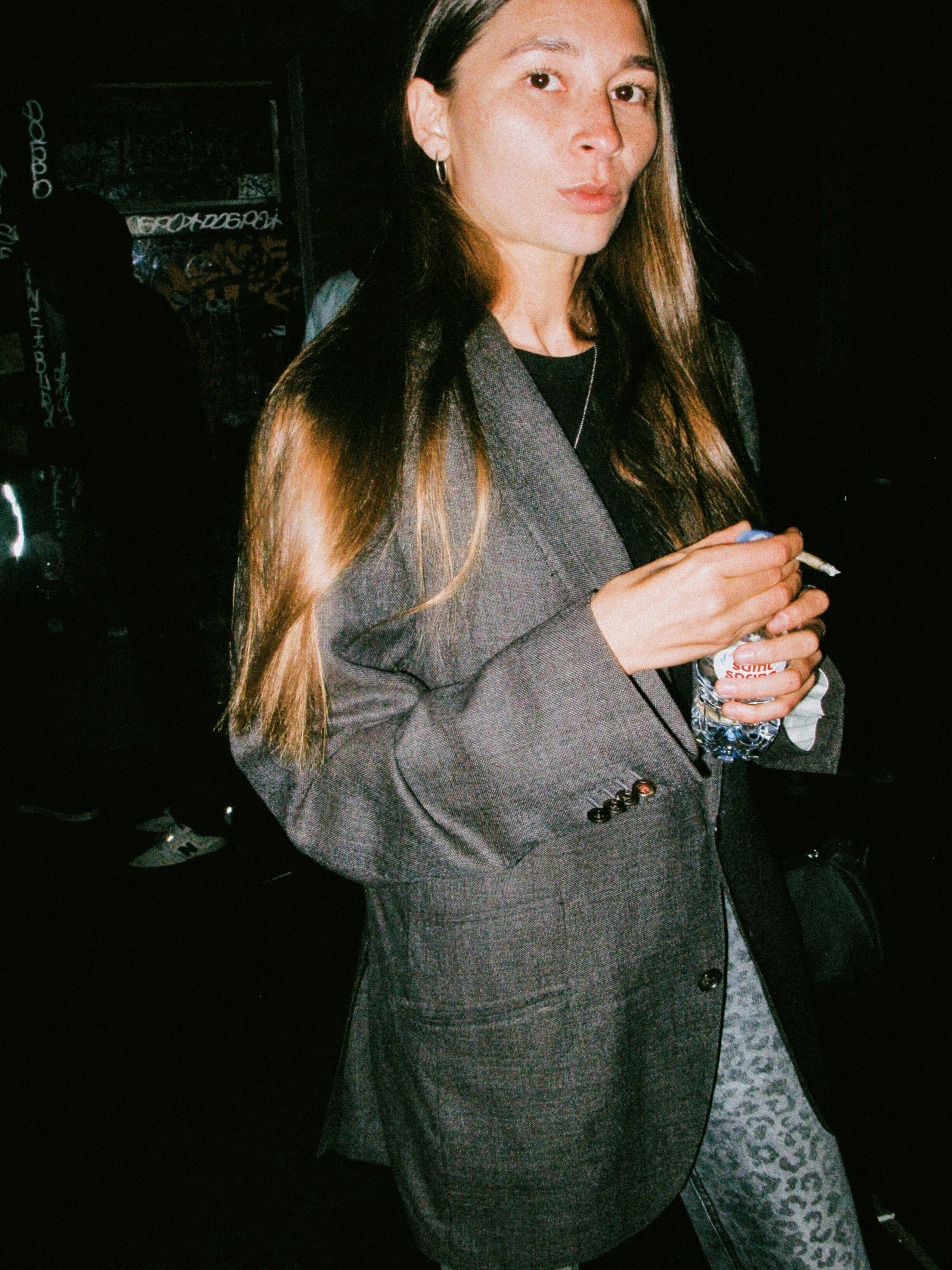 Blank residency. Shyjungle's Portfolio