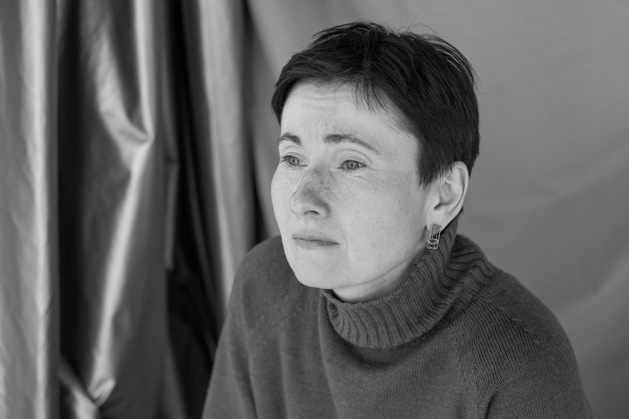 Свобода БЫТЬ СОБОЙ. Ирина Черных/Екатеринбурге