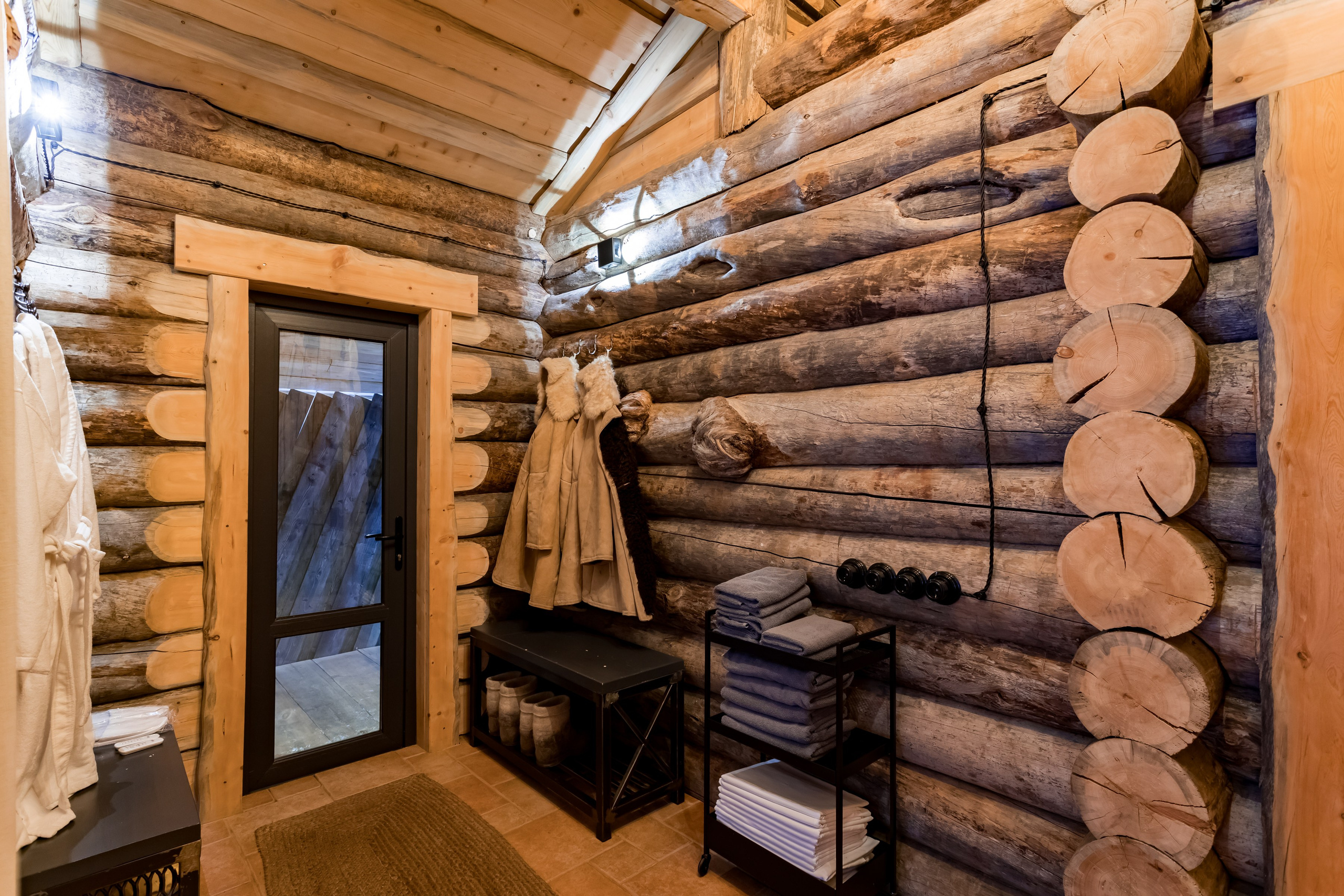 Съемка интерьера для The Banya. Интерьеры, Контент, Портреты | Фотограф в Москве Дани Терно