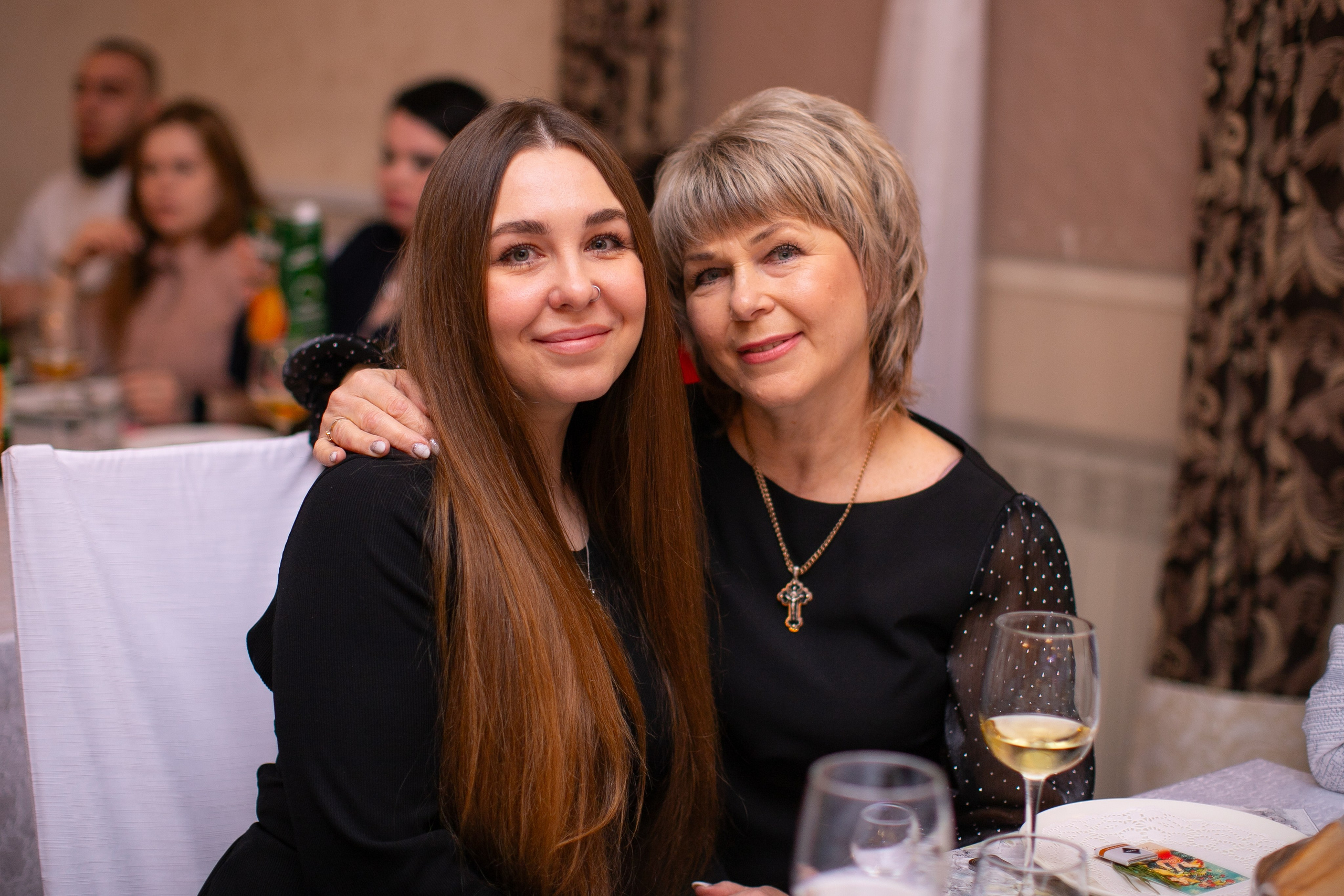 Новогодние корпоративы 2025. Семейный и детский newborn фотограф в Ростове-на-Дону Наталья Лебедева