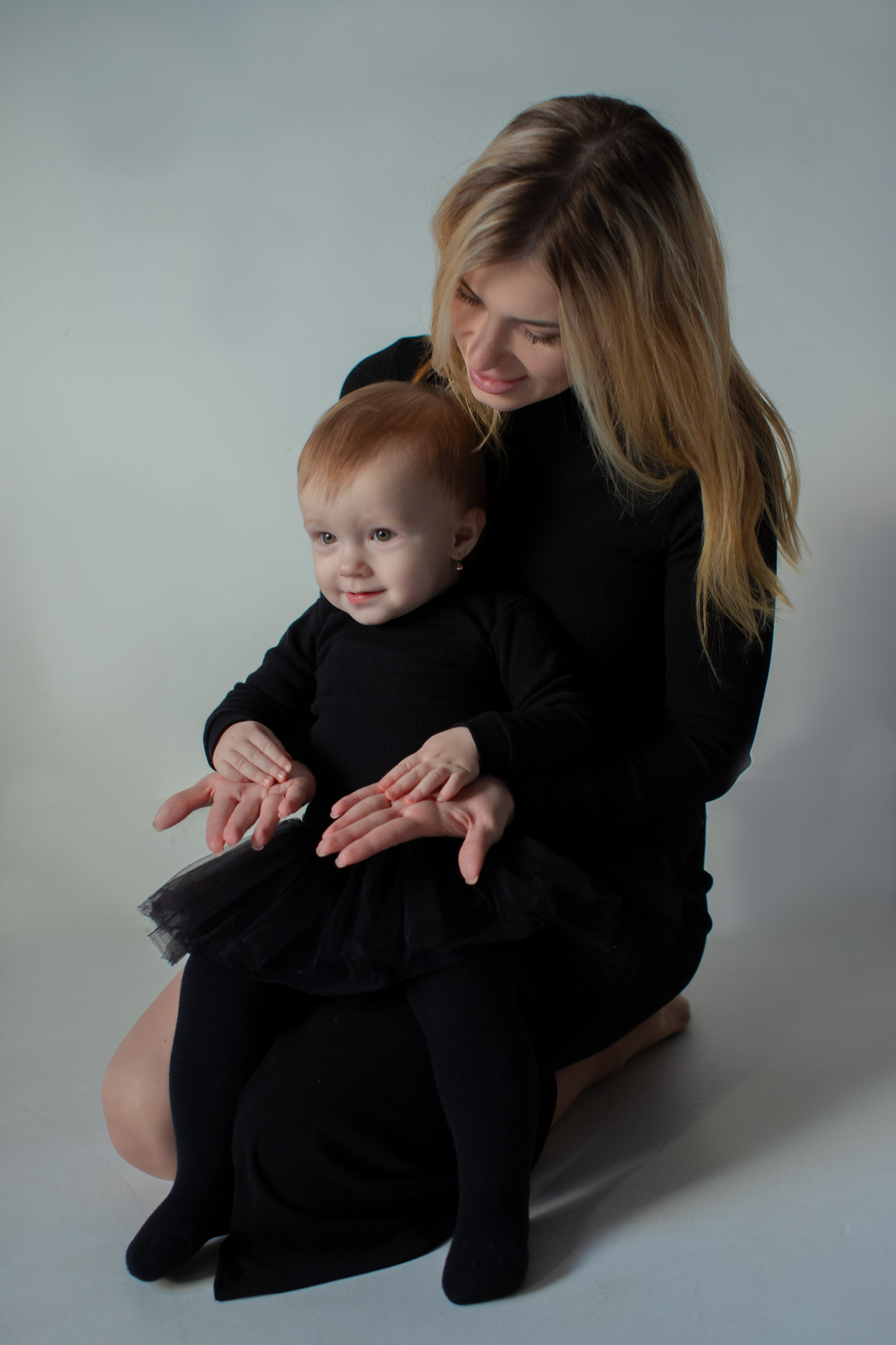 Машенька. Семейный и детский newborn фотограф в Ростове-на-Дону Наталья Лебедева