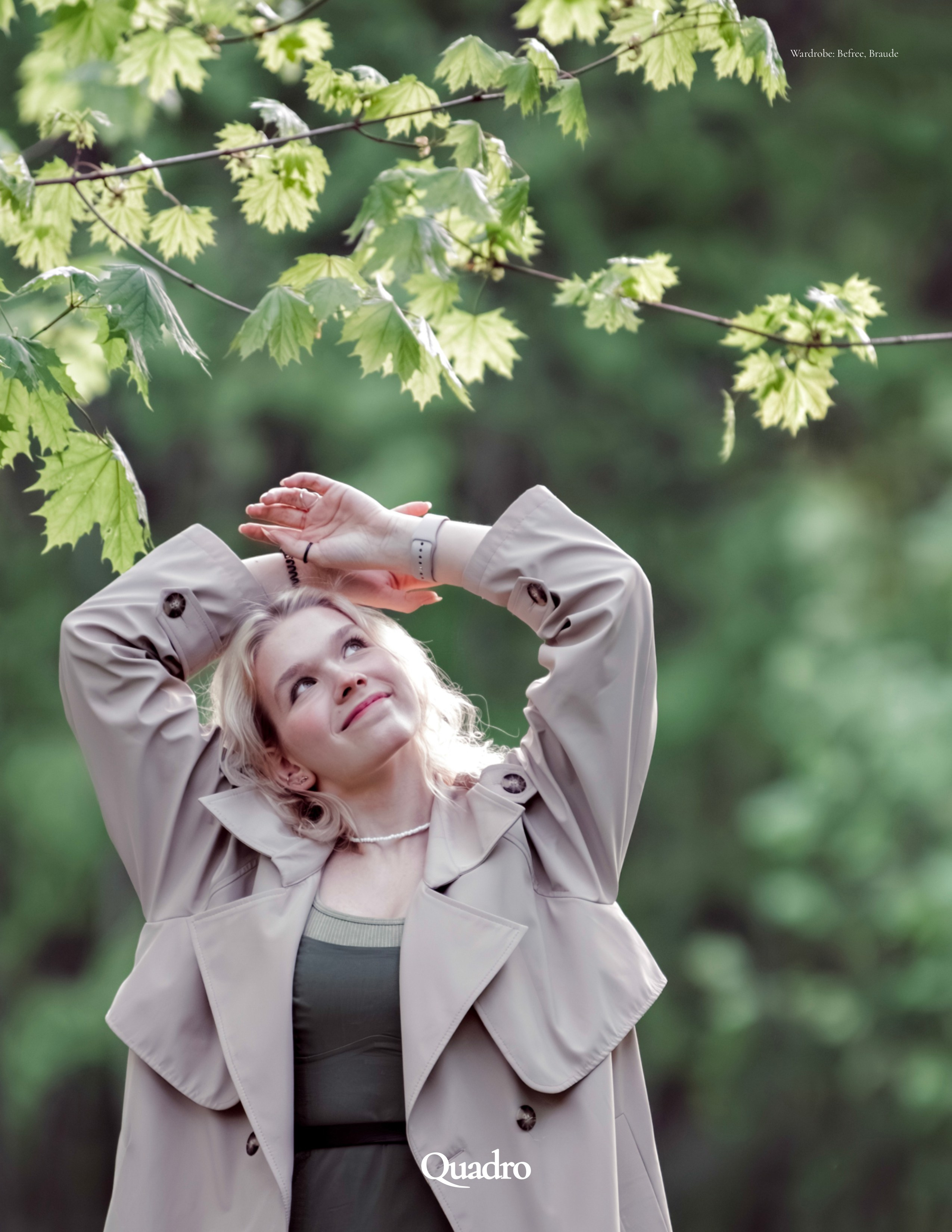 Quadro_spring. Свадебный и семейный фотограф в Москве Елена Новикова